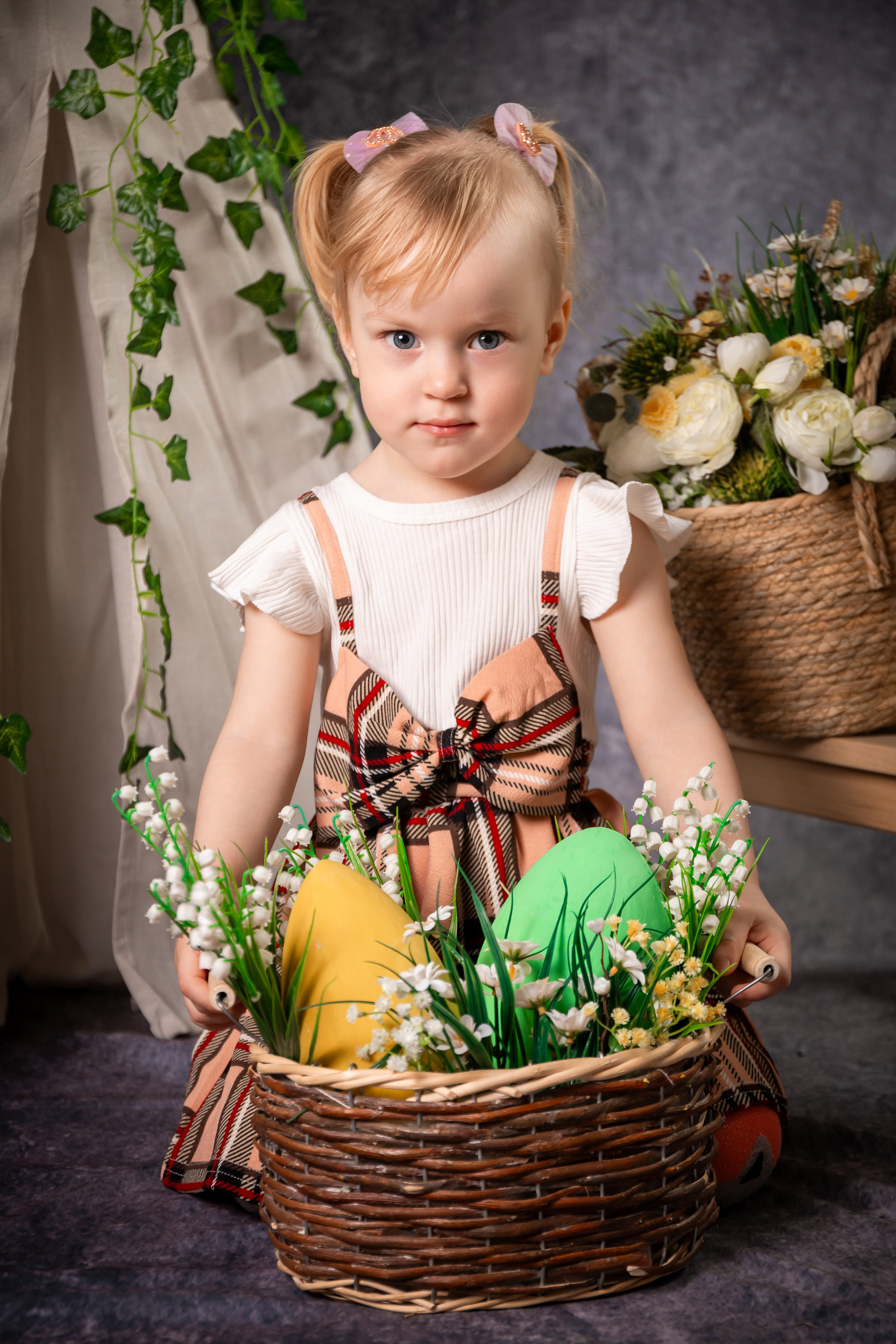 Проект сад. Фотограф Олег Сотник