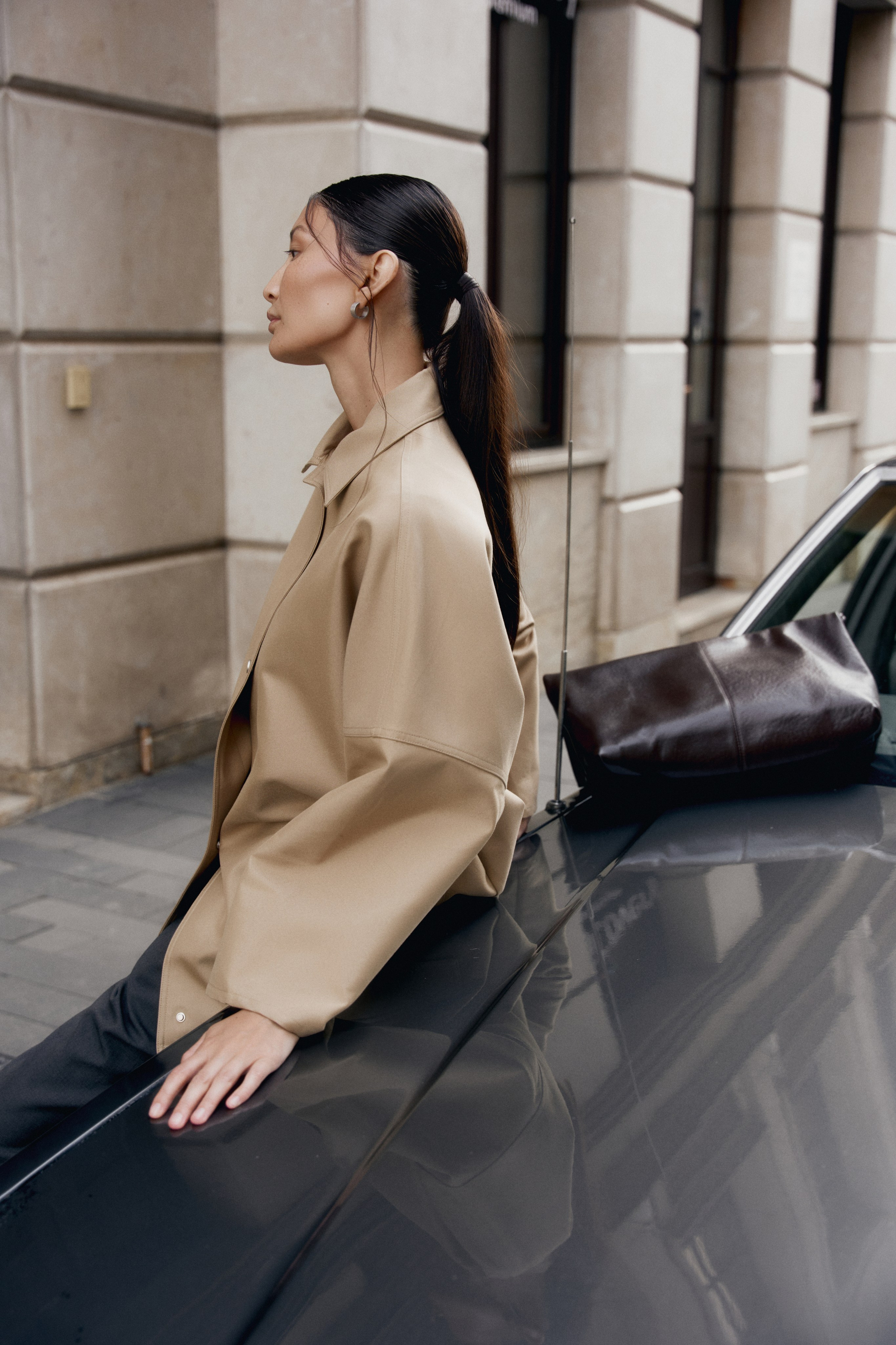 Campaign gaissina. Юлия Пестрикова