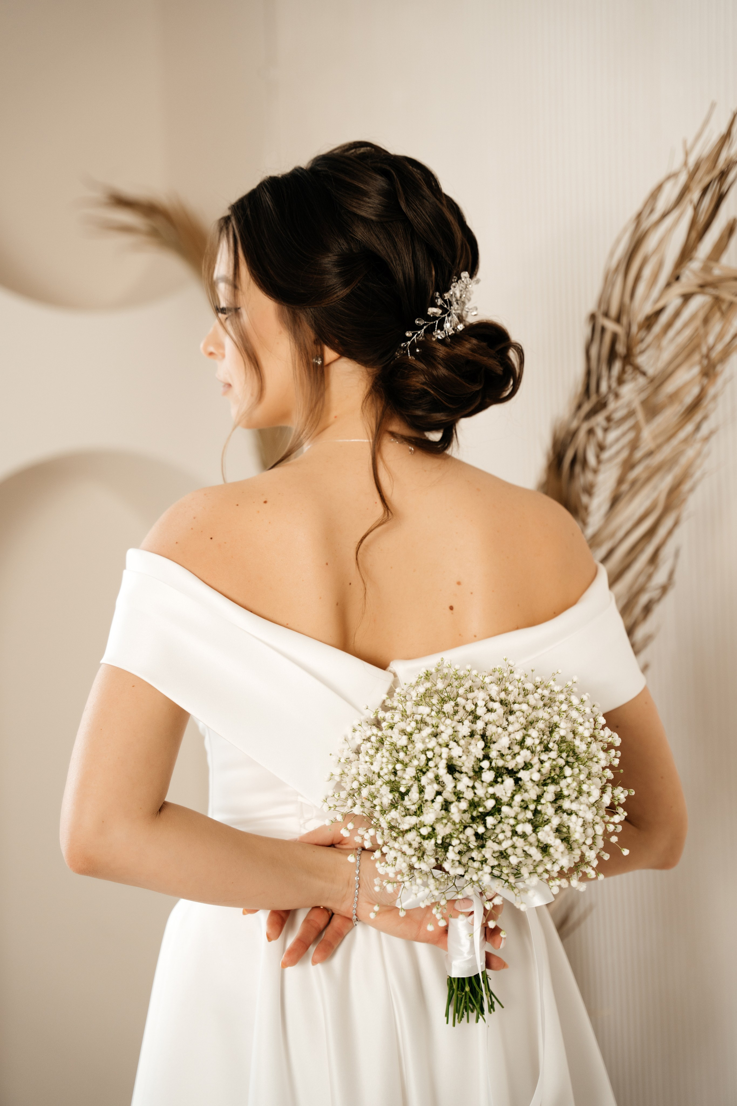 СВАДЕБНАЯ СЕРИЯ. Фотограф Нижний Новгород Удалова Диана