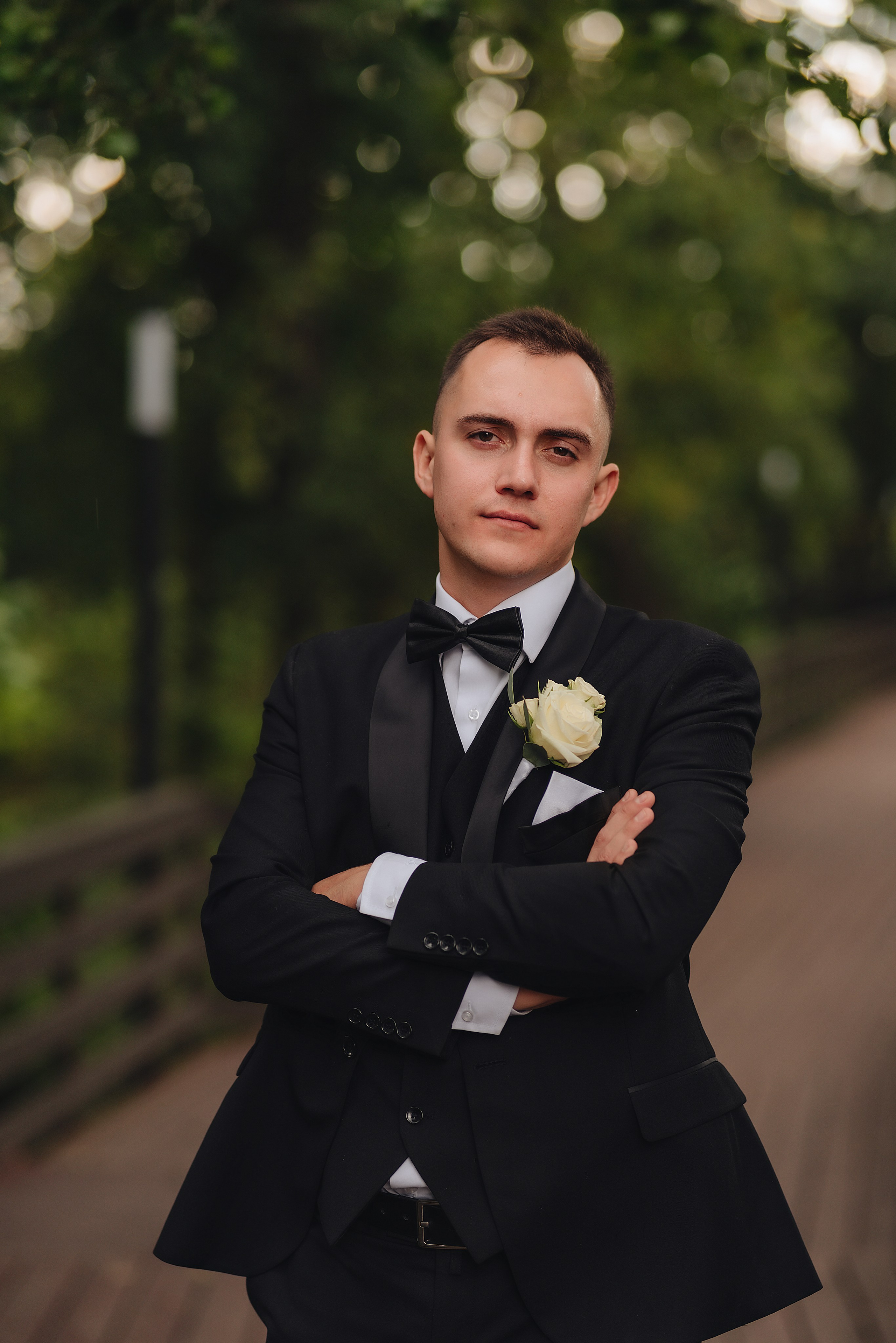 Анна и Дмитрий. Фотограф Карина Шмулёва. Воронеж и область