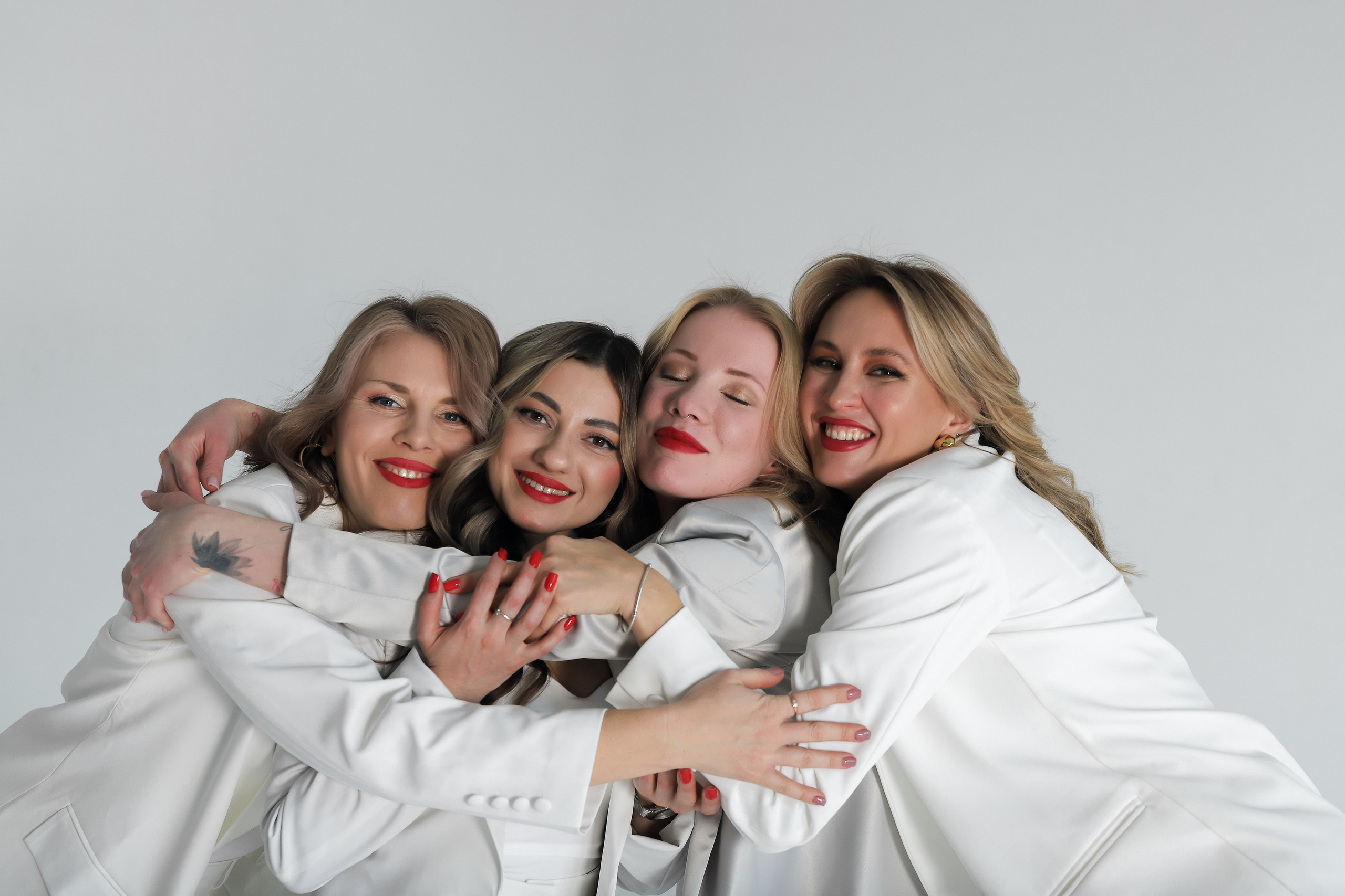 Контентная съемка. Фотограф в Краснодаре Анна Светикова