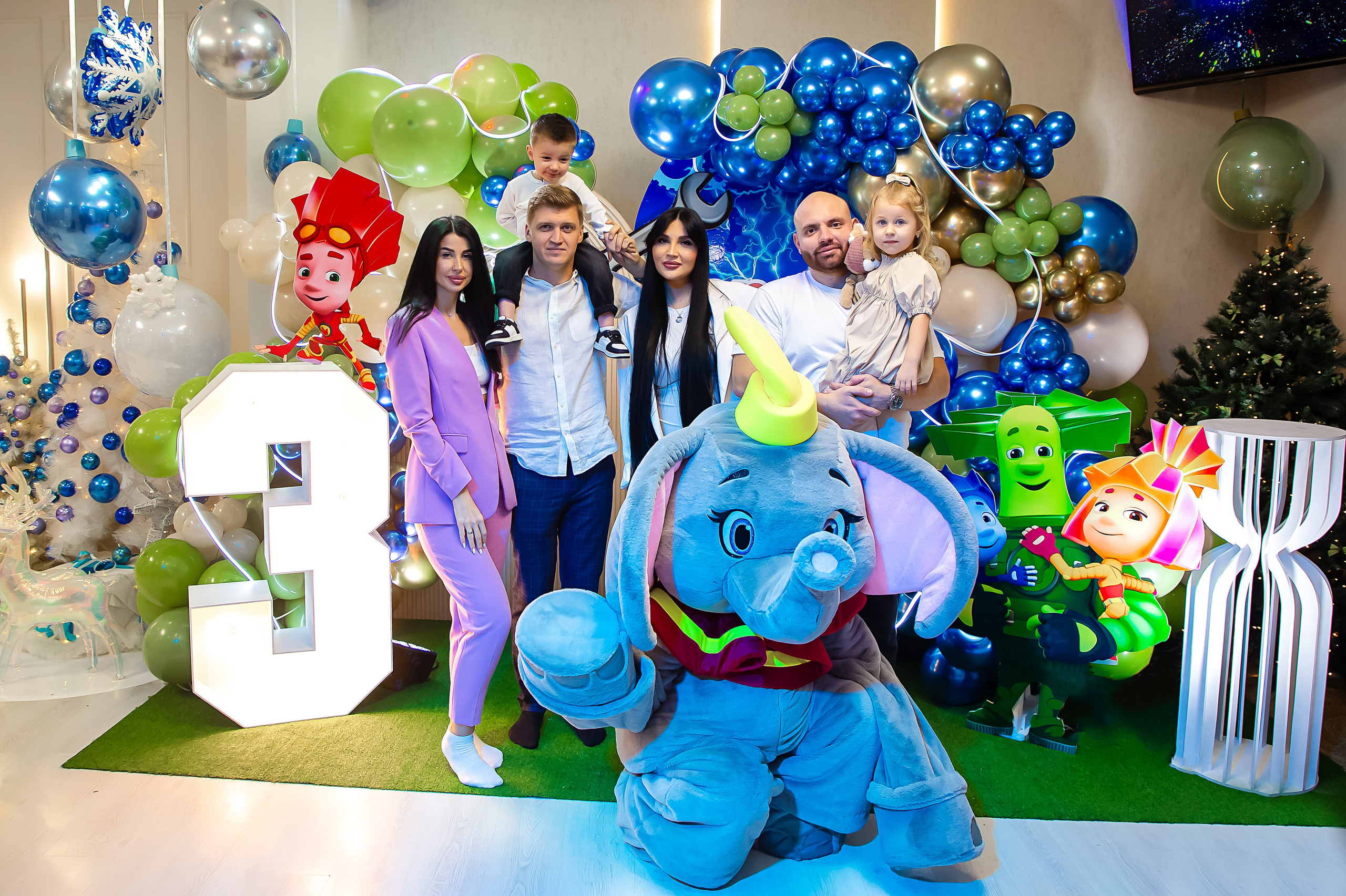 Гордей. Свадебный и семейный фотограф/видеограф в Краснодаре Наталья Осинская