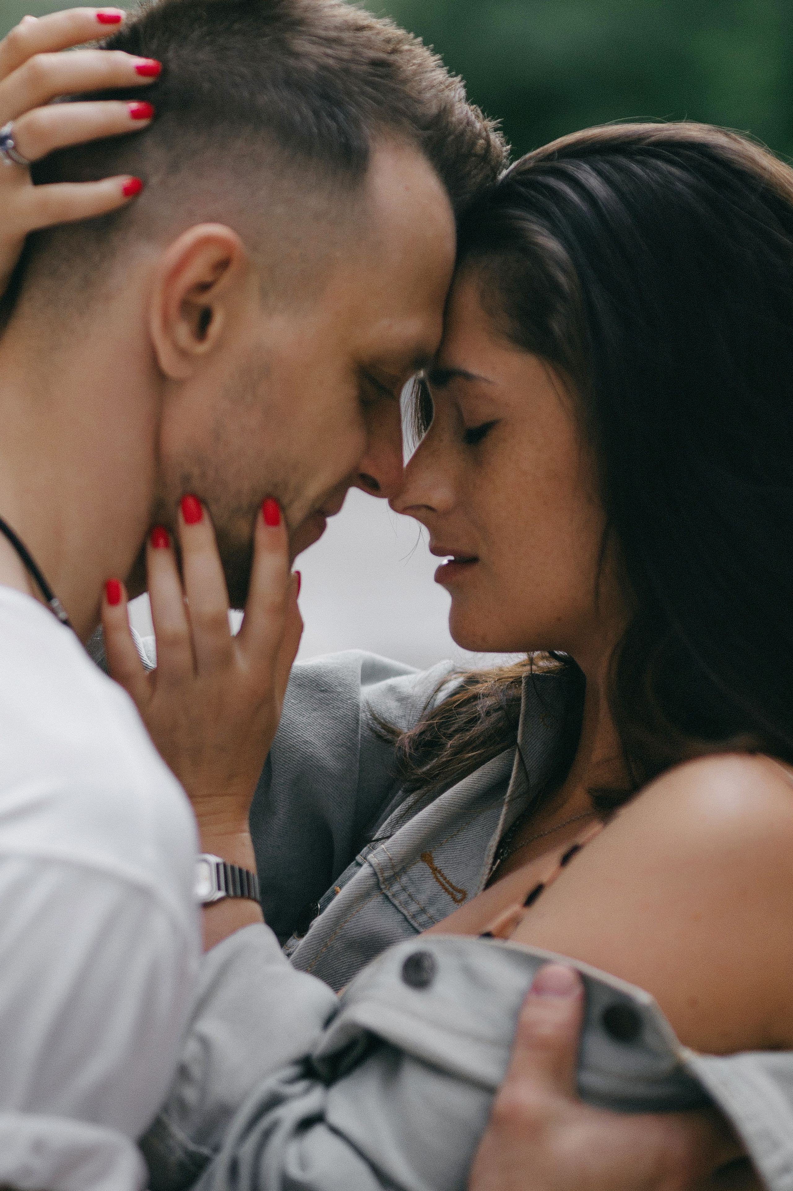 Город для двоих. Свадебный и семейный фотограф в Белгороде Юлия Першина