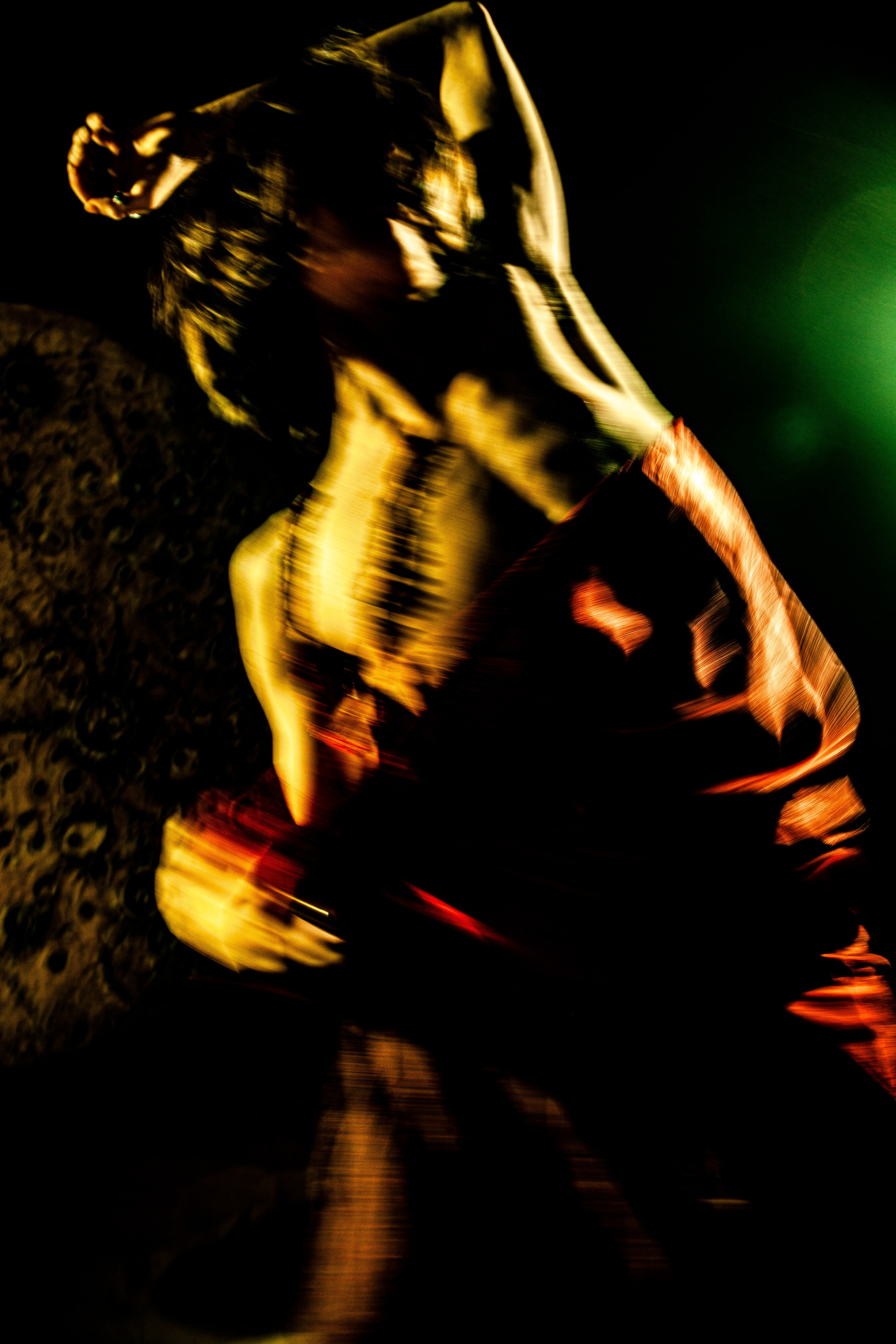 Азамат. Черно-белый фотограф Дмитрий Пчелкин