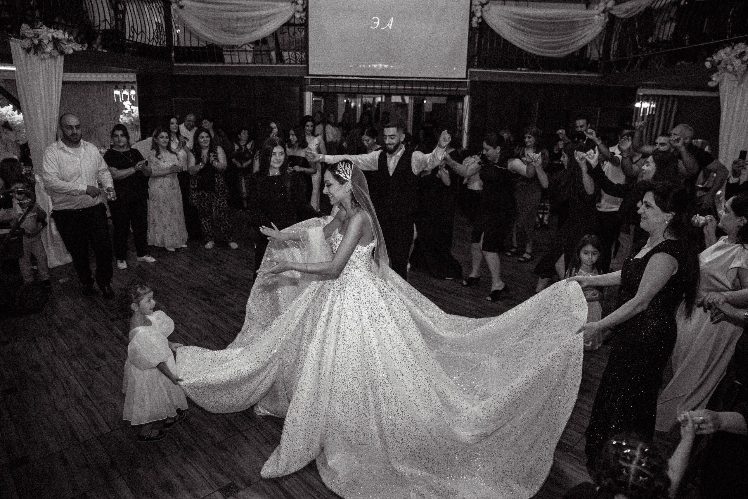 Эдгар и Амасик. Свадебный, семейный, детский фотограф в Воронеже, Липецке Ваганова Дарья