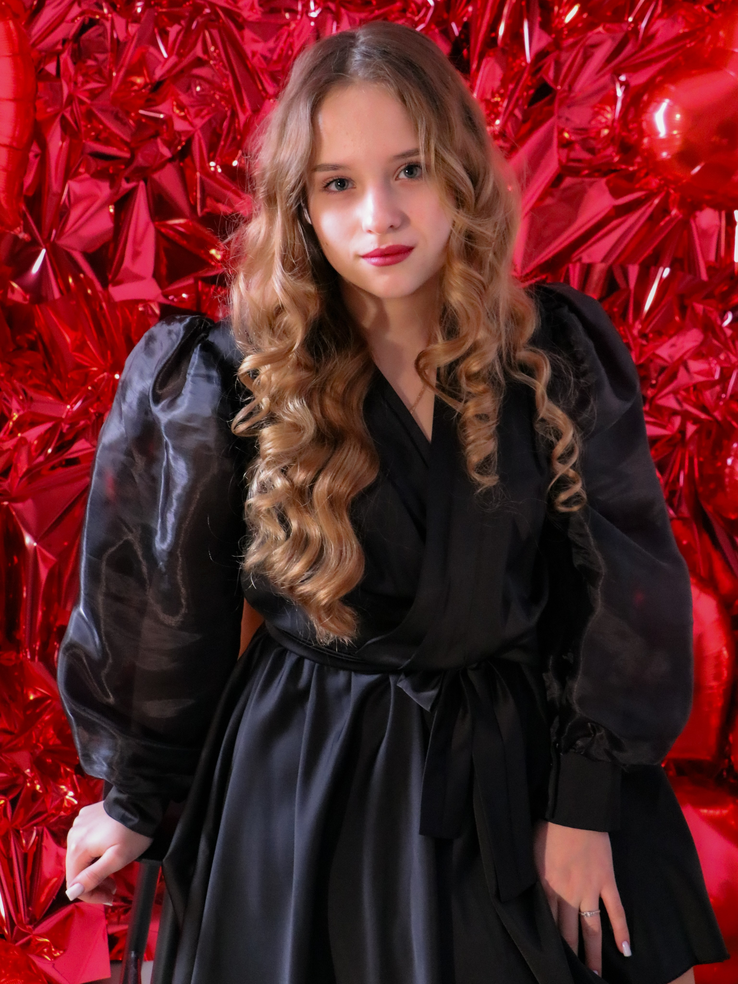 Портфолио. Анна Ефремова фотограф Липецк