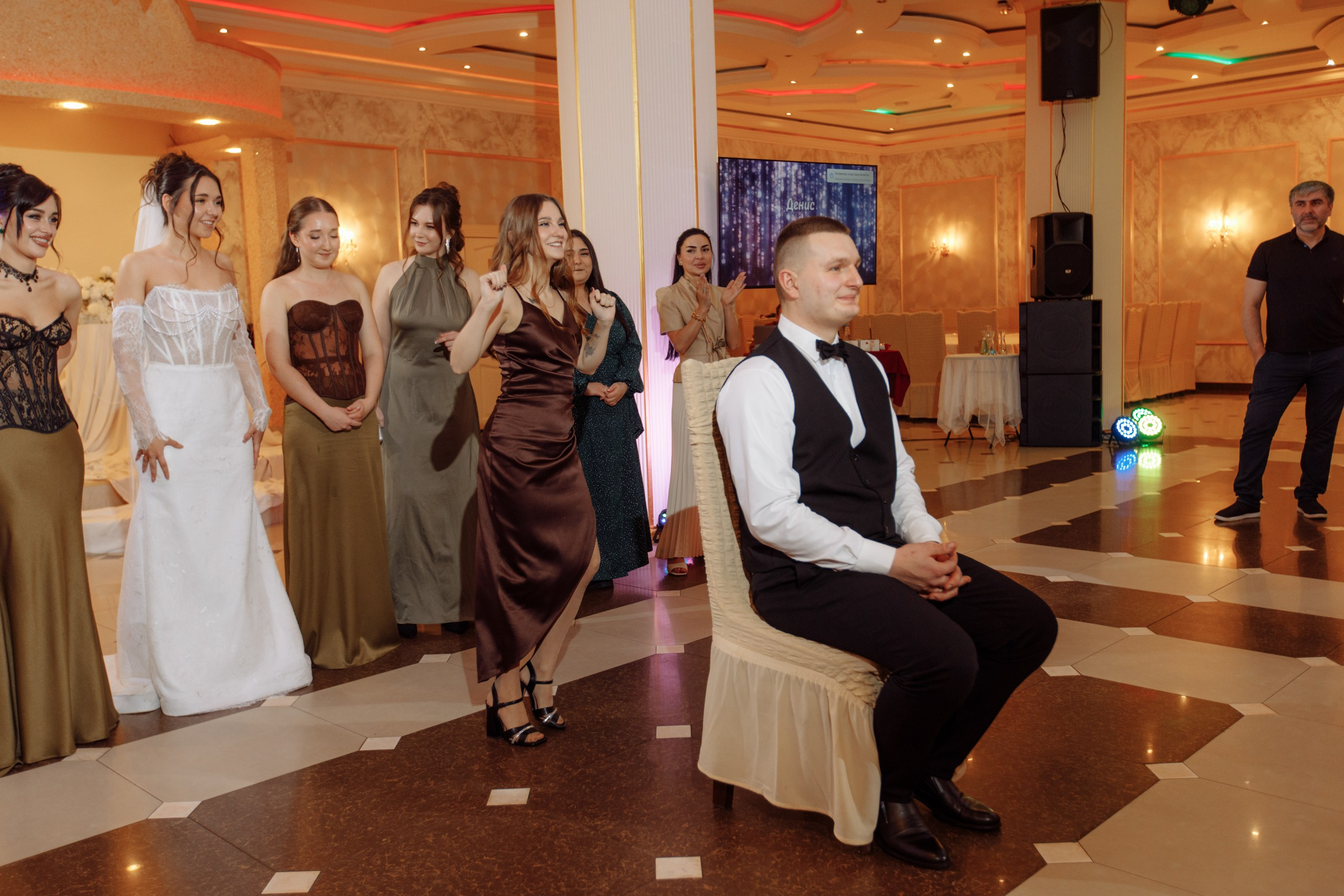 Water. Свадебный фотограф в Ярославле Анастасия Архипова