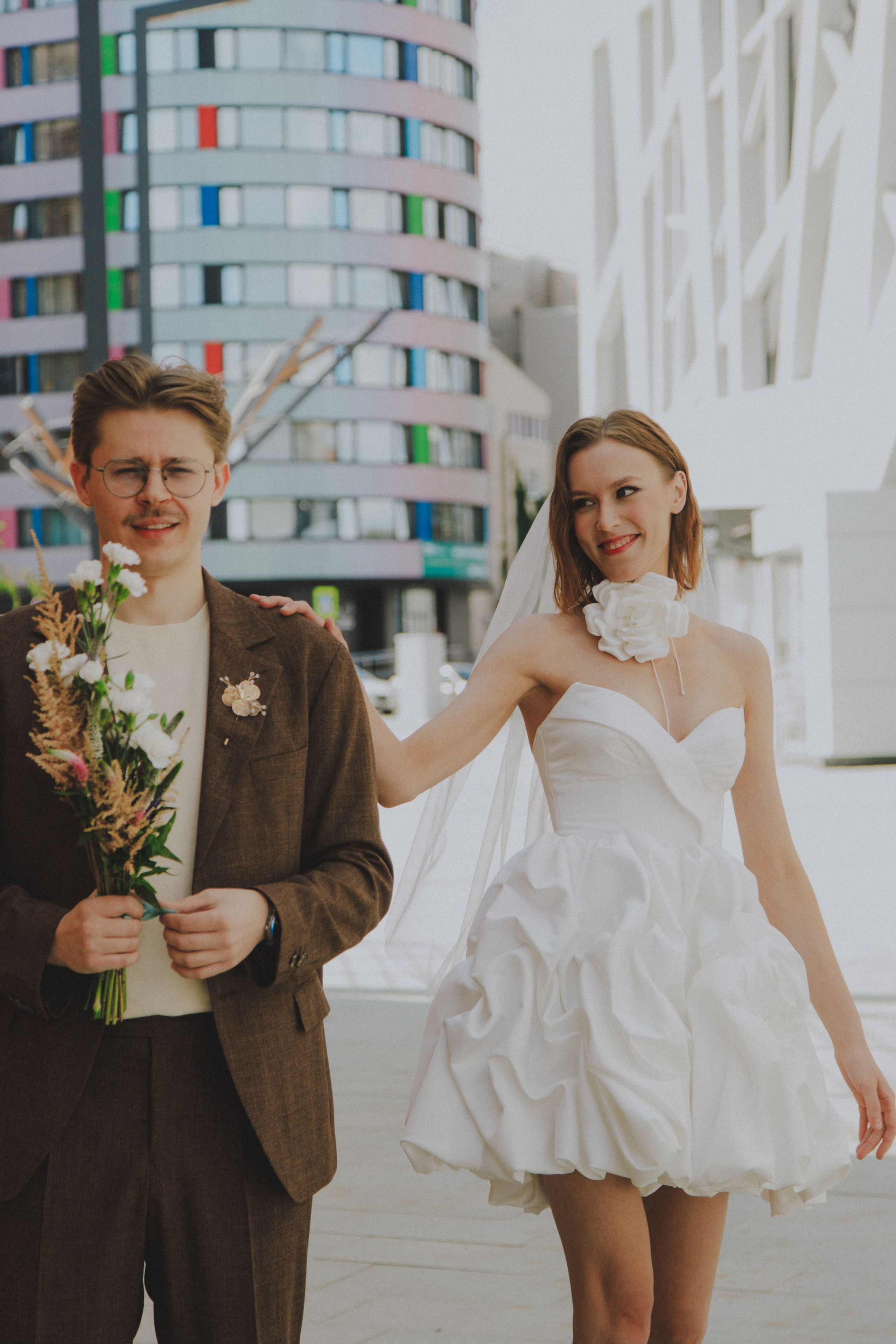 Vika&Sasha. Свадебный и семейный фотограф Екатеринбург Настя Саедгалина