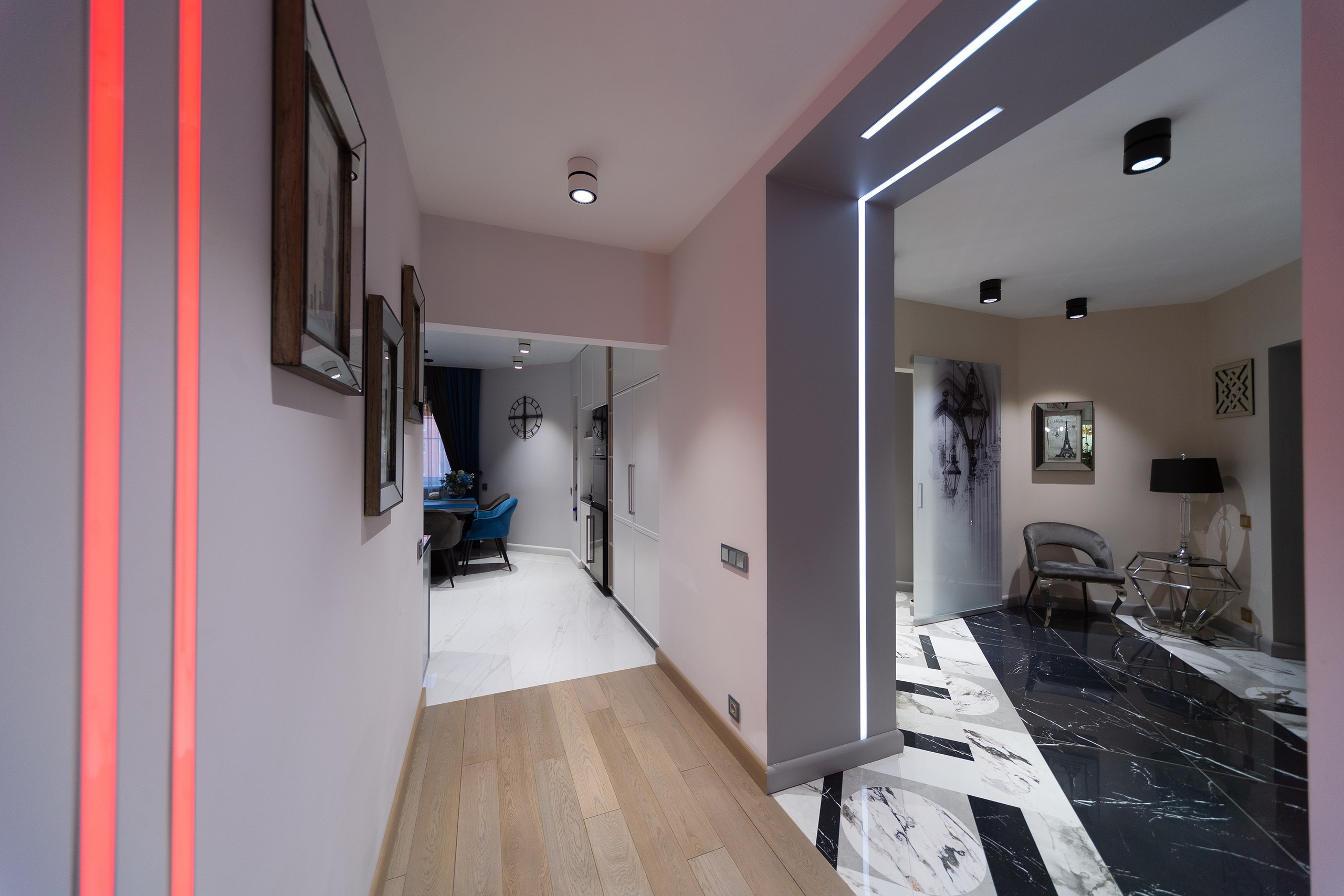 МОСКВА ИНТЕРЬЕР 3. Фотограф