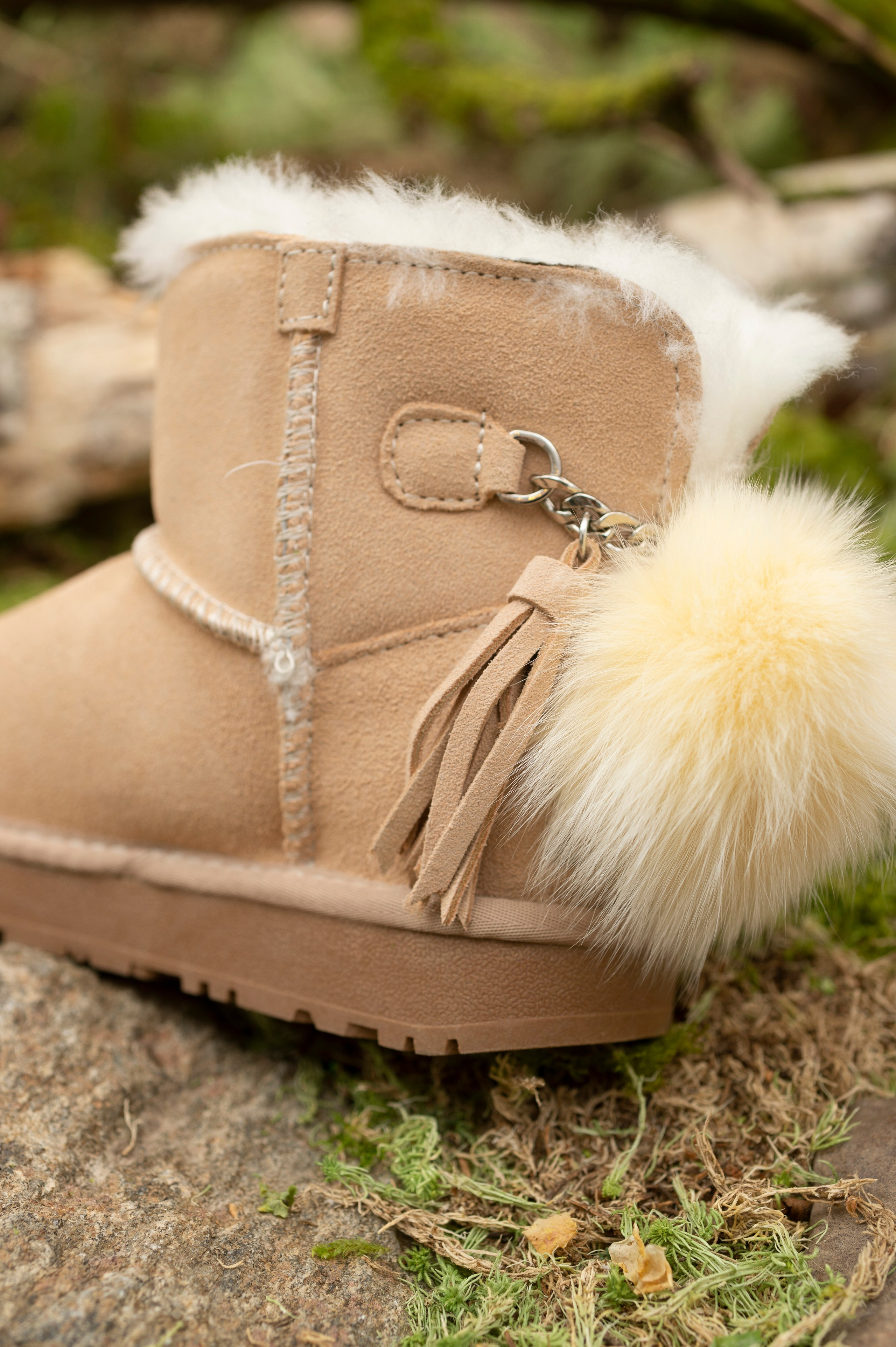 QNZY. Портфолио фотографа