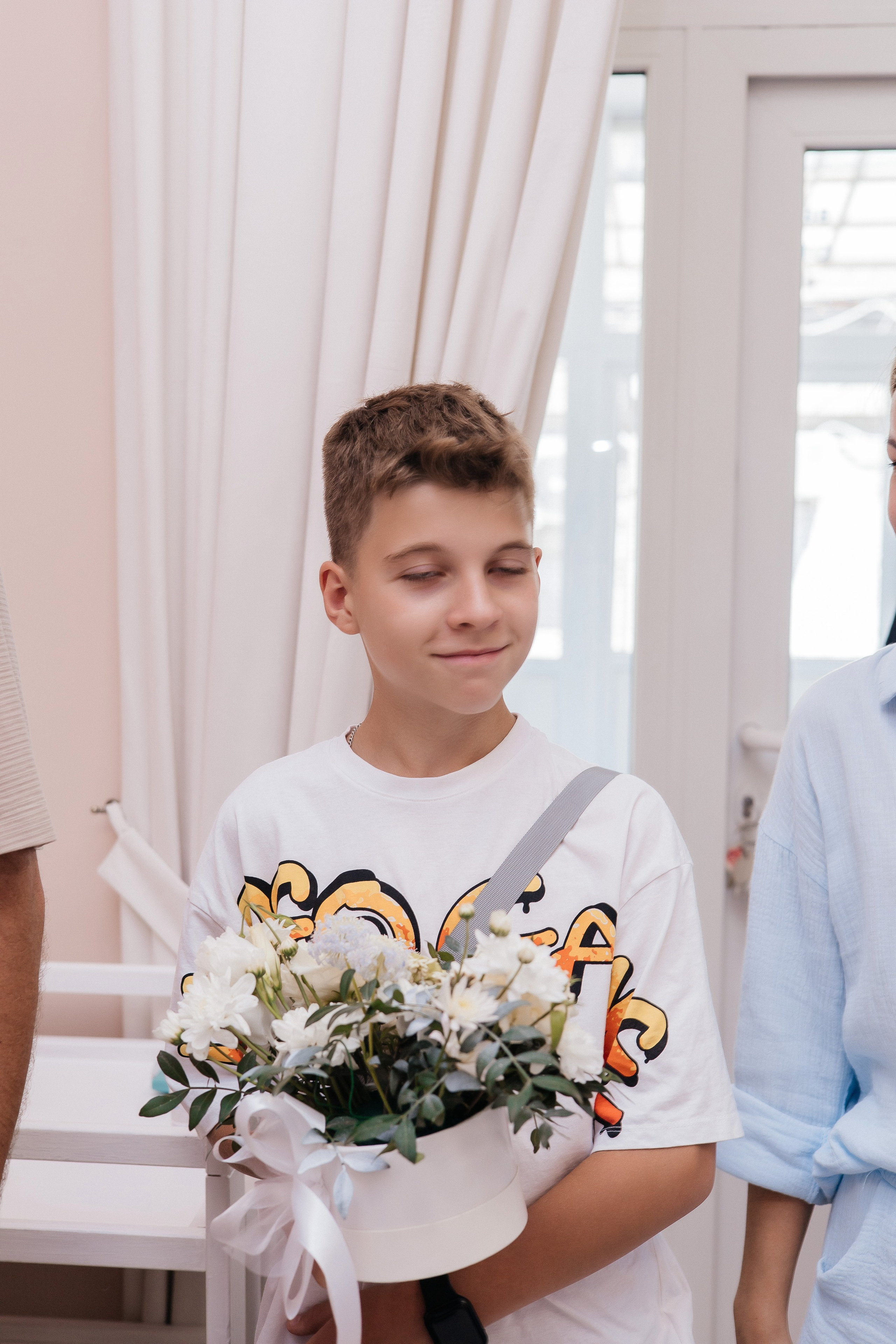 Выписка 14 июня 2024. Фотограф Ростов-на-Дону | фототерапевт