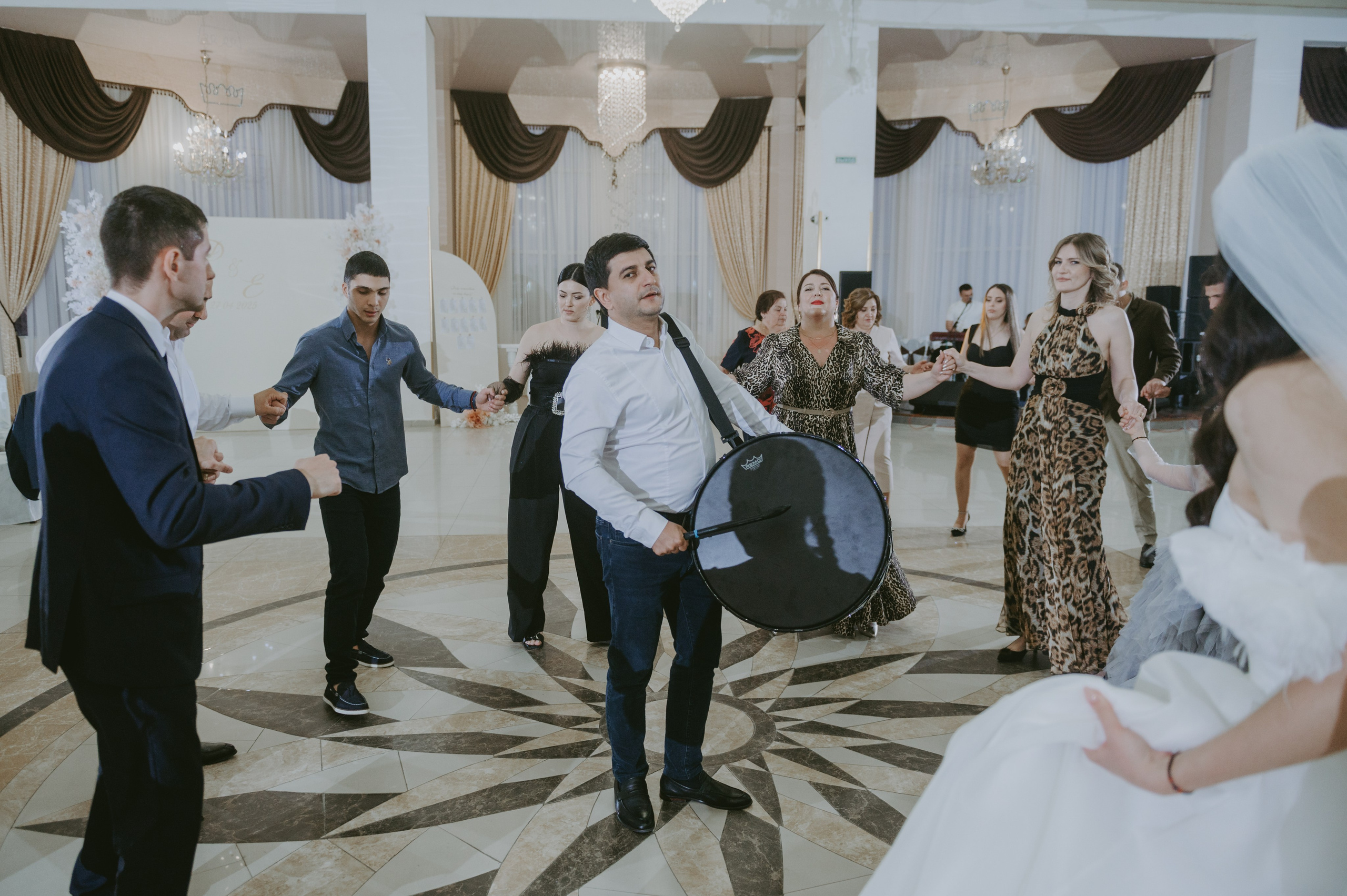 Елизавета$Дмитрий. Свадебный и семейный фотограф город Темрюк Фотостудия Темрюк