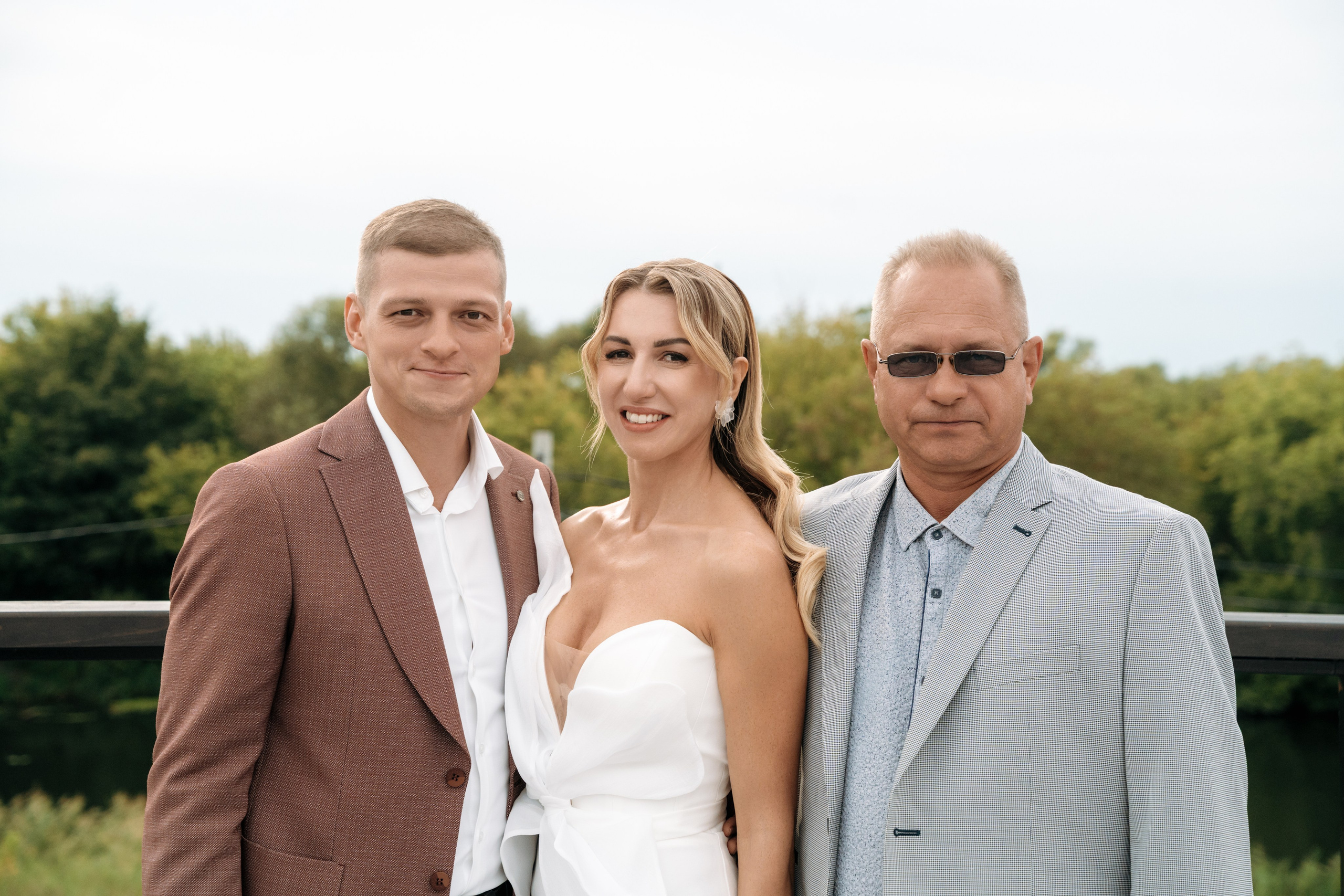 Евгений и Татьяна. Семейный и свадебный фотограф в Ульяновске Арина Авдеева