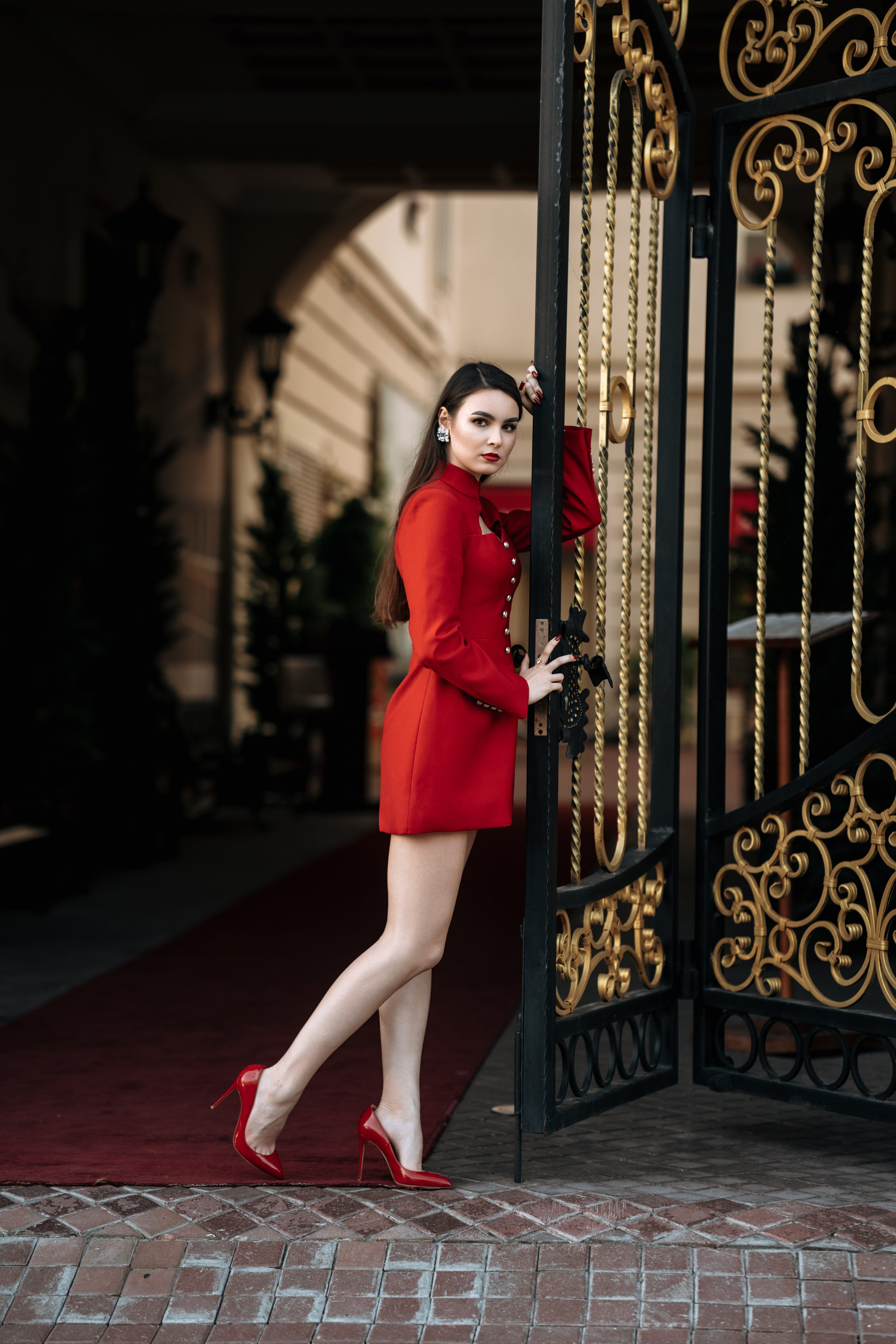 Алина город. Семейный и свадебный фотограф в Ульяновске Арина Авдеева