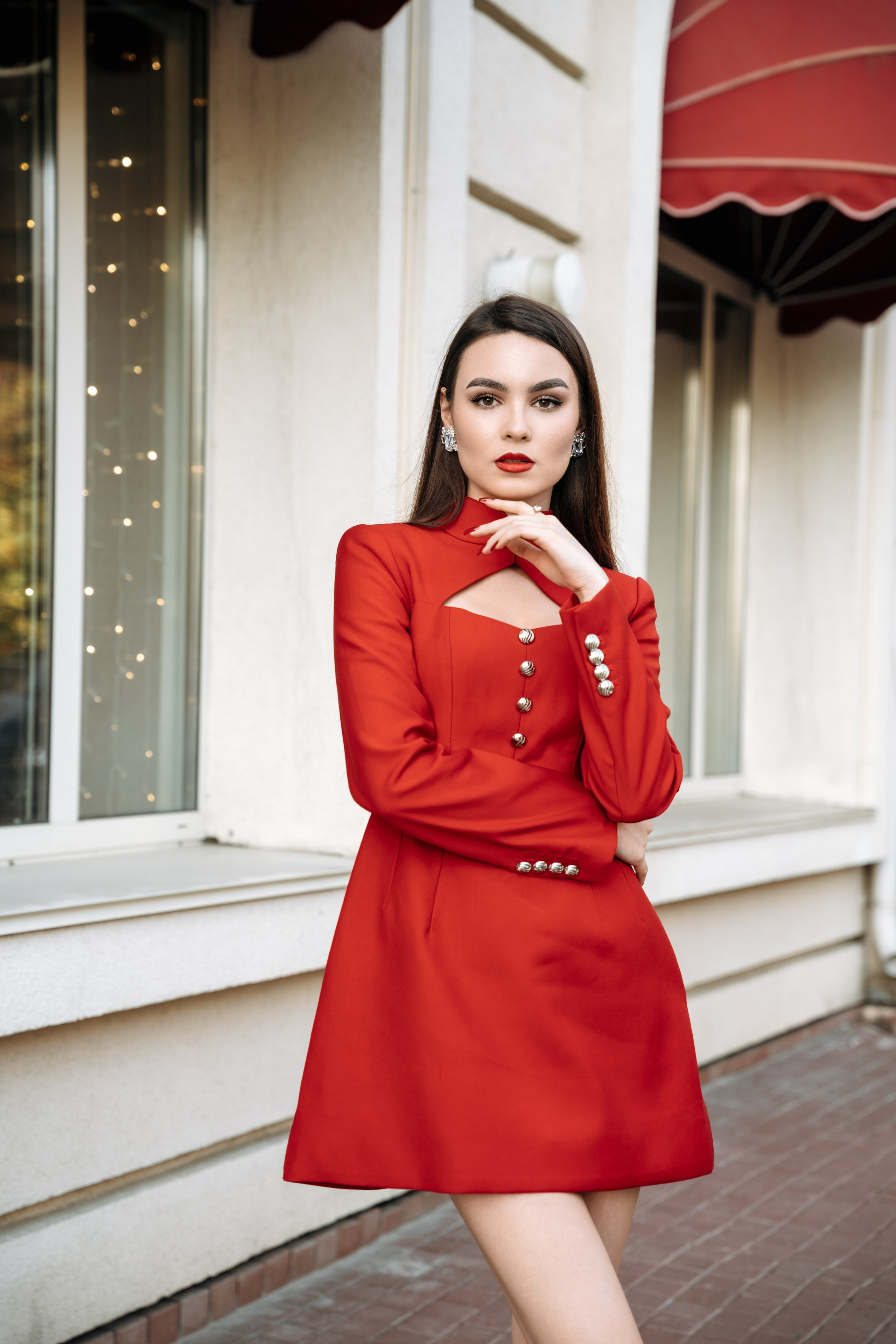 Алина город. Семейный и свадебный фотограф в Ульяновске Арина Авдеева