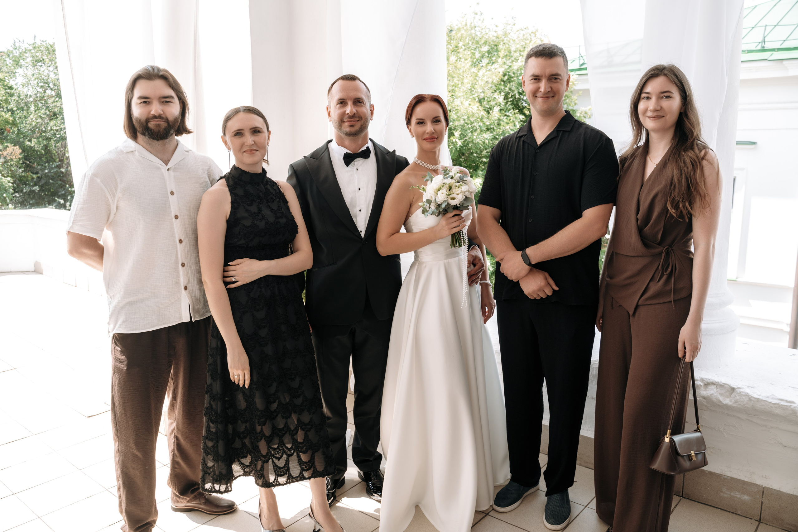 Александр и Ирина. Семейный и свадебный фотограф в Ульяновске Арина Авдеева