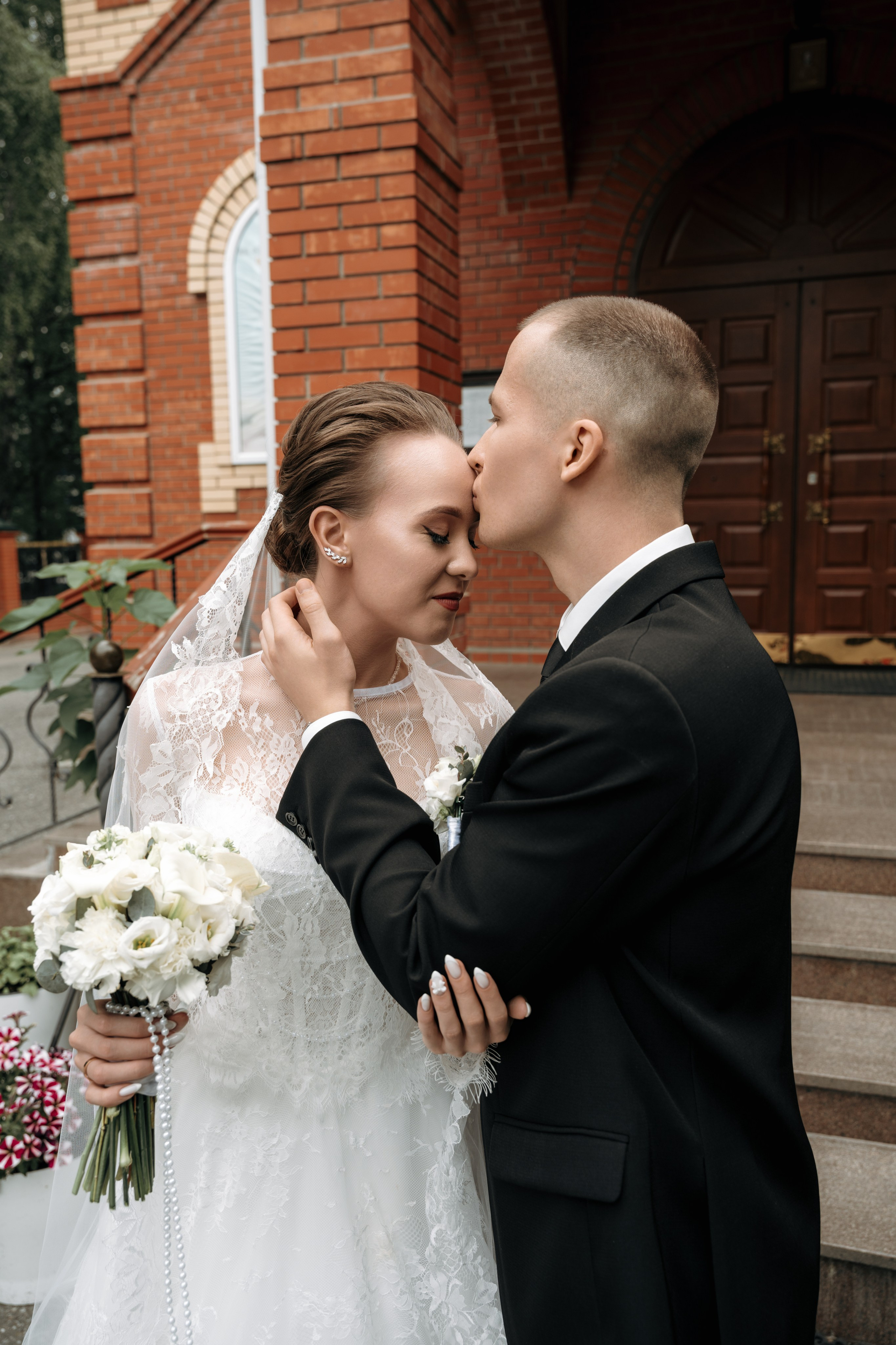Константин и Валерия. Семейный и свадебный фотограф в Ульяновске Арина Авдеева