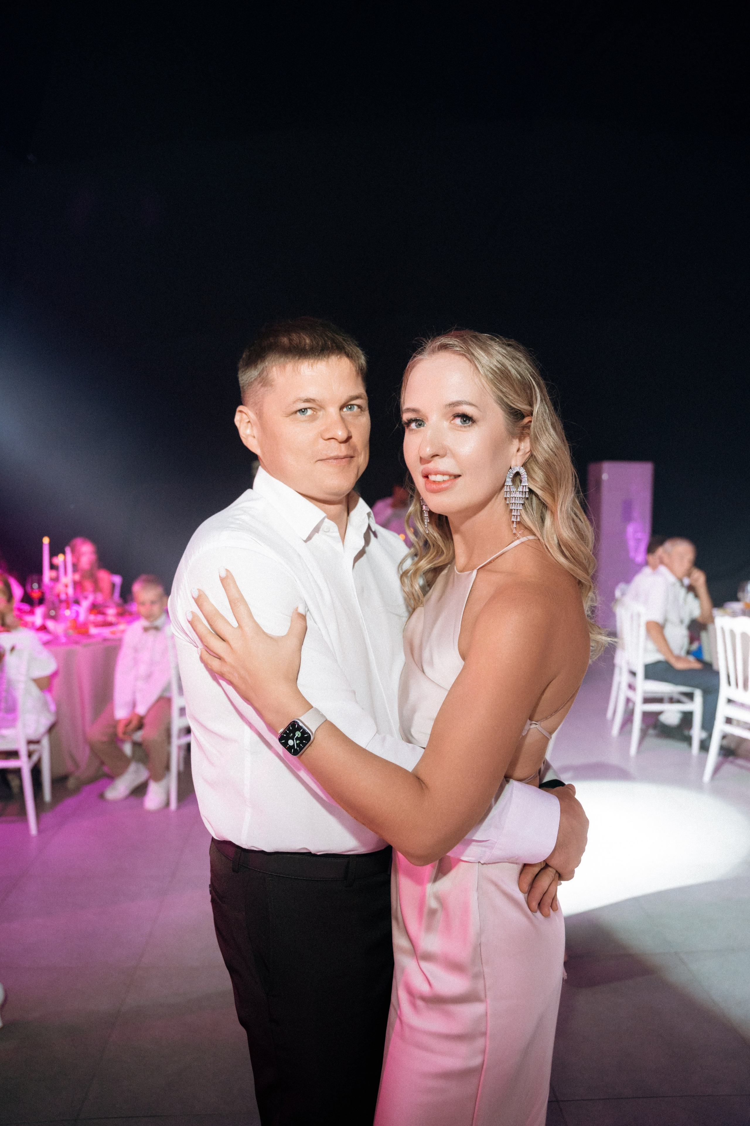 Евгений и Татьяна. Семейный и свадебный фотограф в Ульяновске Арина Авдеева
