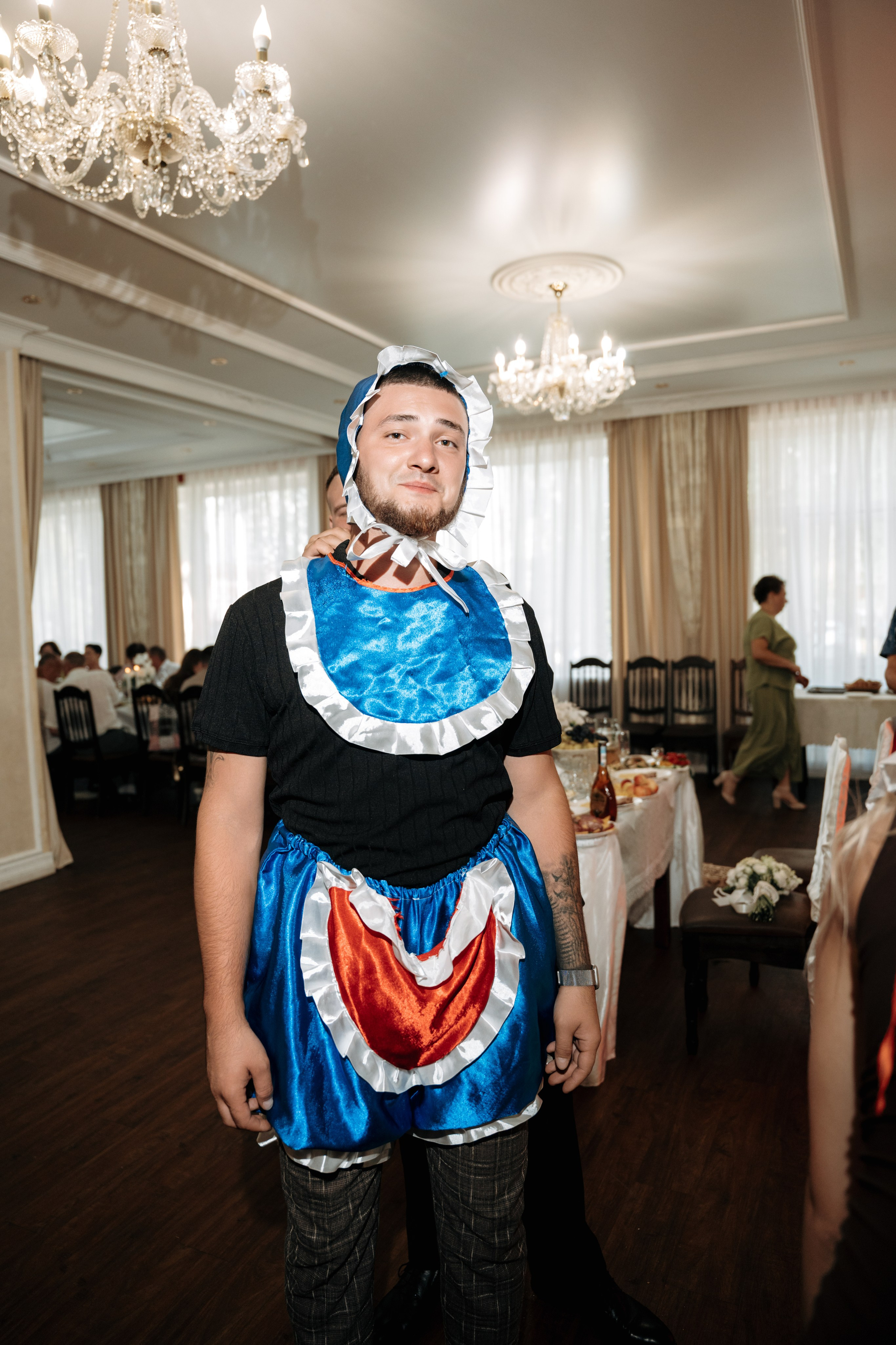 Андрей и Анастасия. Семейный и свадебный фотограф в Ульяновске Арина Авдеева