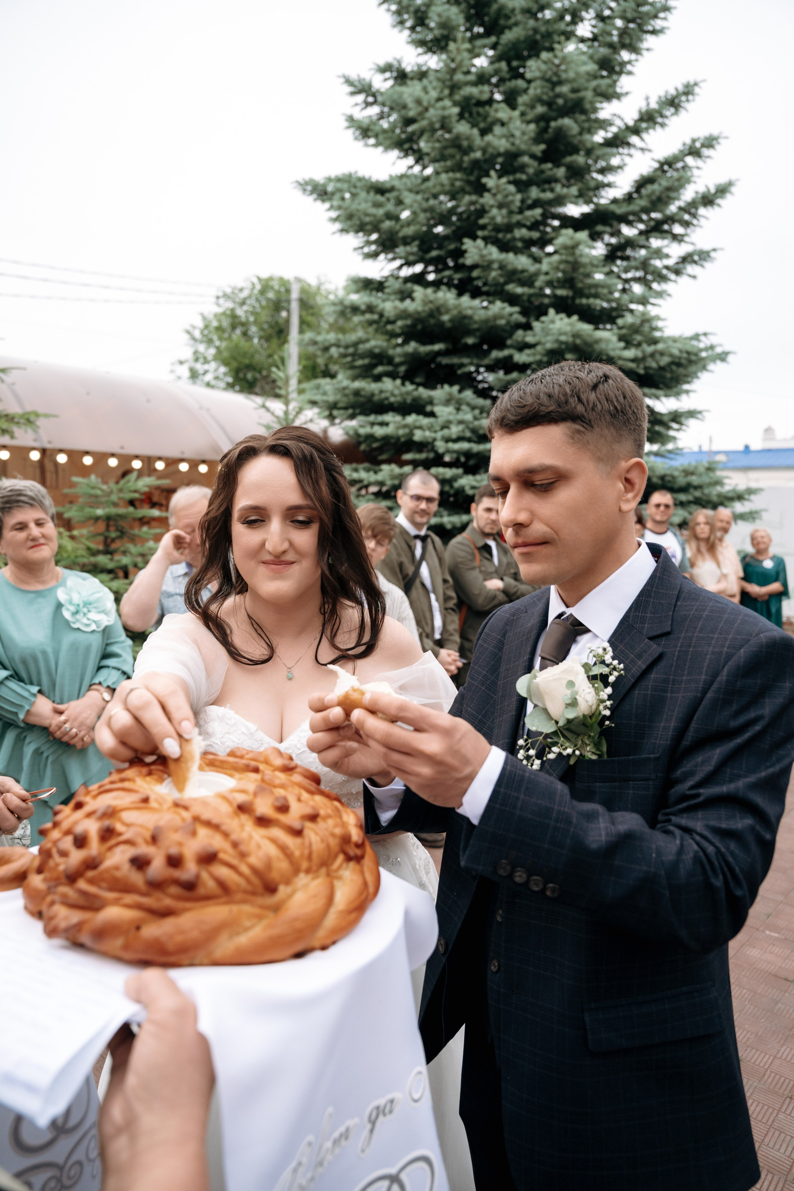Артём и Дарья. Семейный и свадебный фотограф в Ульяновске Арина Авдеева