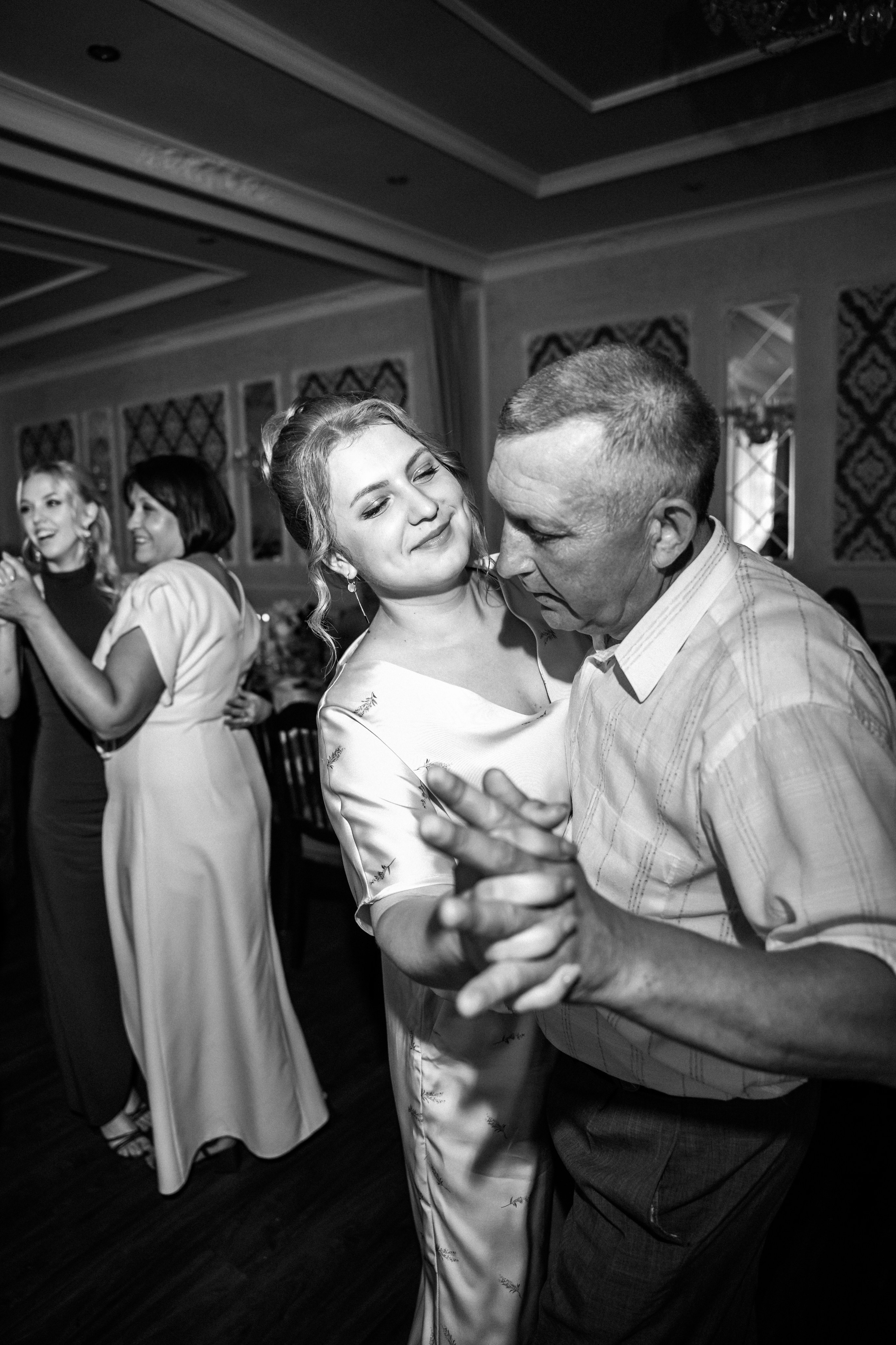 Андрей и Анастасия. Семейный и свадебный фотограф в Ульяновске Арина Авдеева