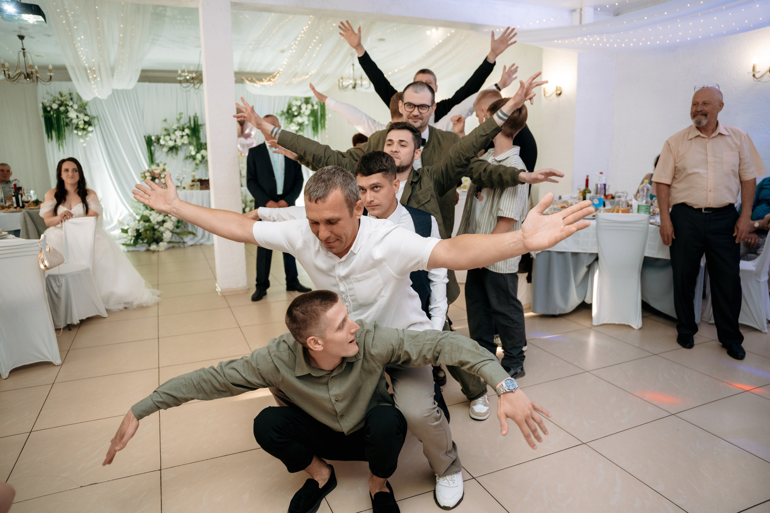 Артём и Дарья. Семейный и свадебный фотограф в Ульяновске Арина Авдеева