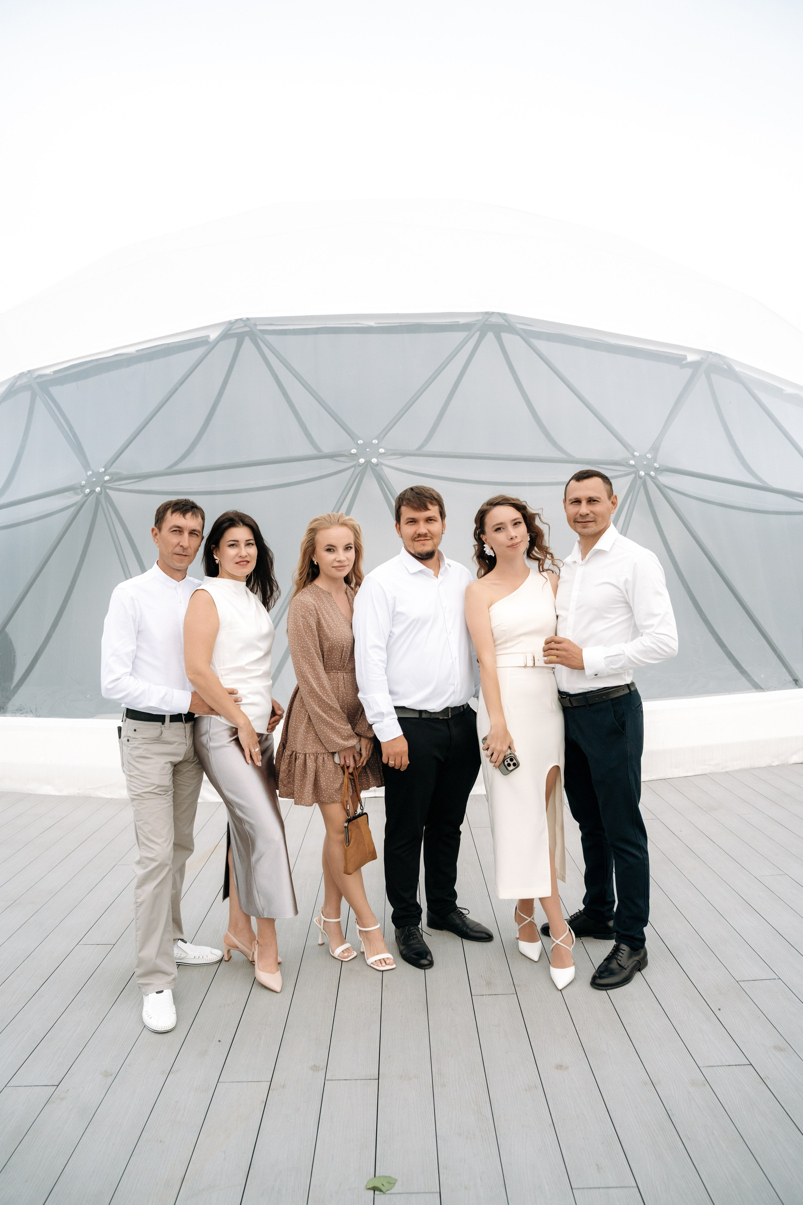 Евгений и Татьяна. Семейный и свадебный фотограф в Ульяновске Арина Авдеева