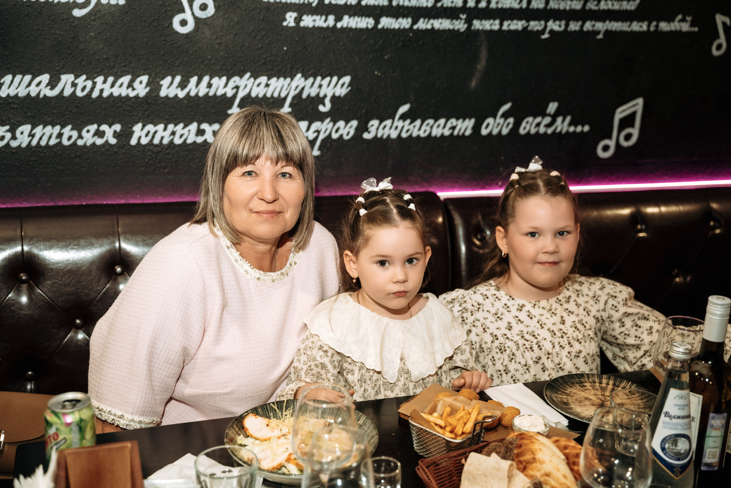 Александр и Татьяна. Семейный и свадебный фотограф в Ульяновске Арина Авдеева