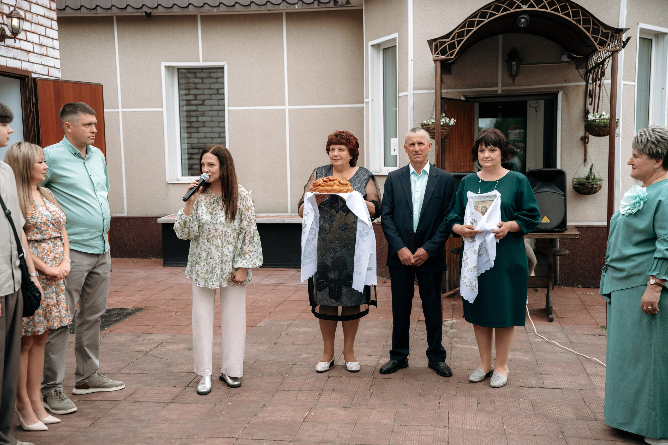Артём и Дарья. Семейный и свадебный фотограф в Ульяновске Арина Авдеева