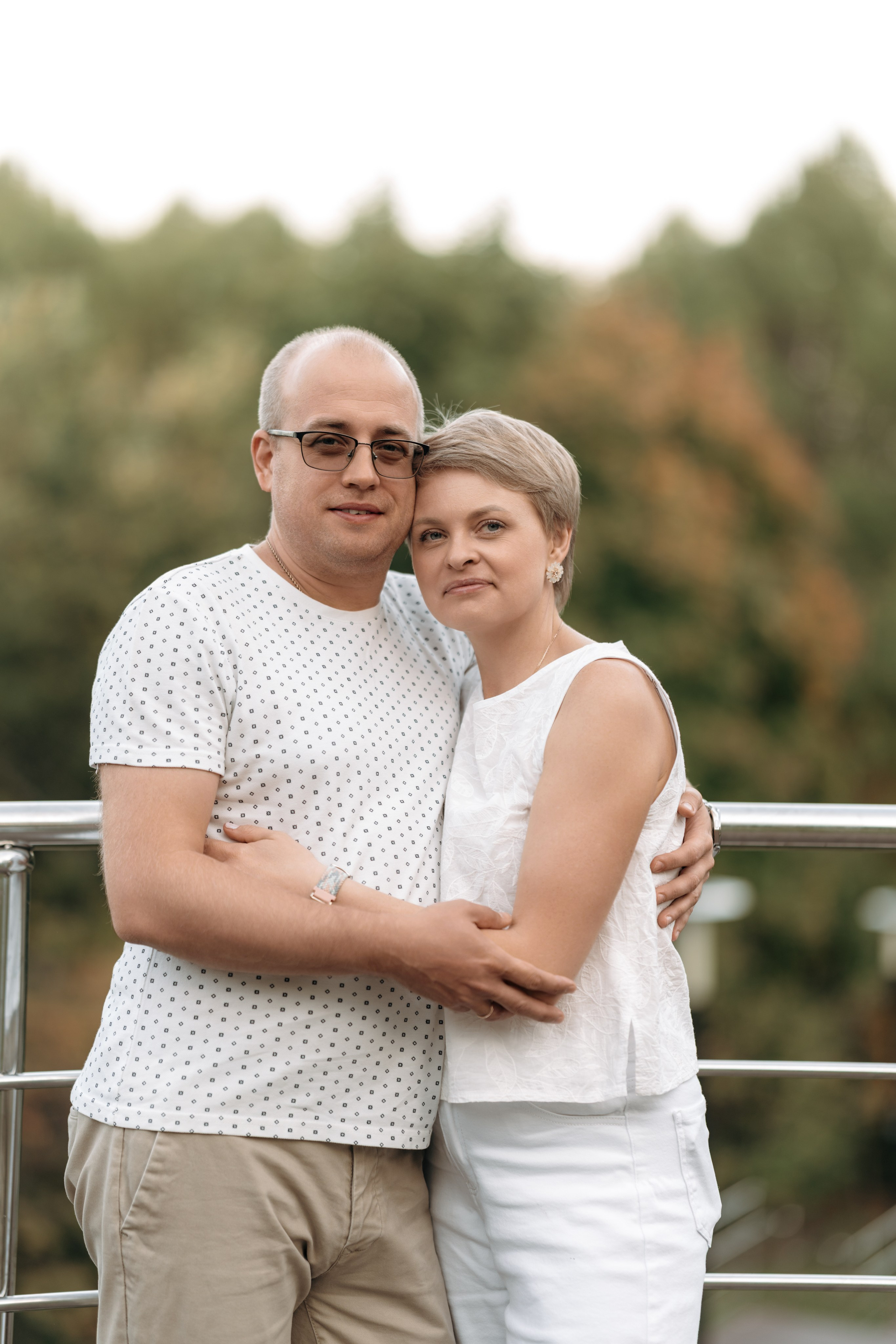 Семья в центре. Прогулочная. Семейный и свадебный фотограф в Ульяновске Арина Авдеева