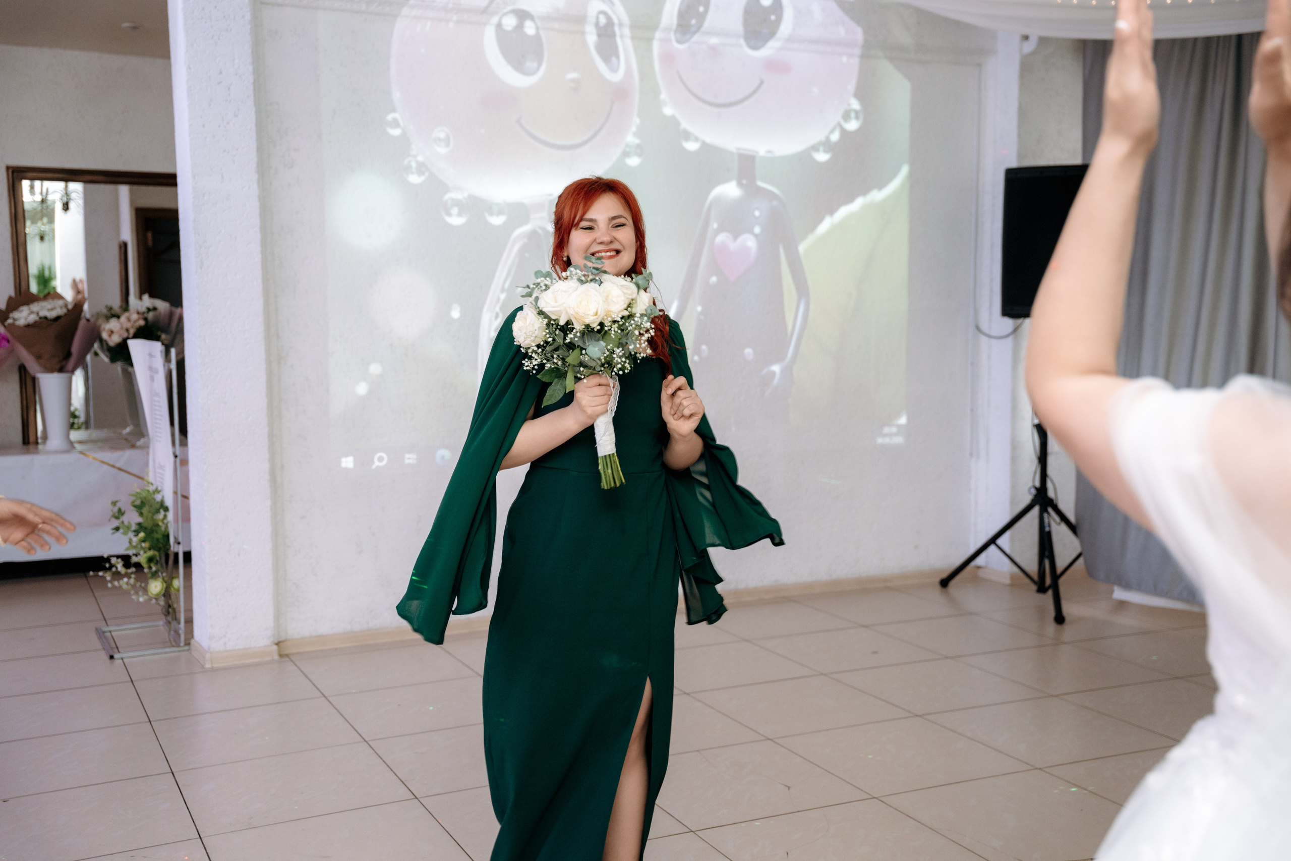 Артём и Дарья. Семейный и свадебный фотограф в Ульяновске Арина Авдеева