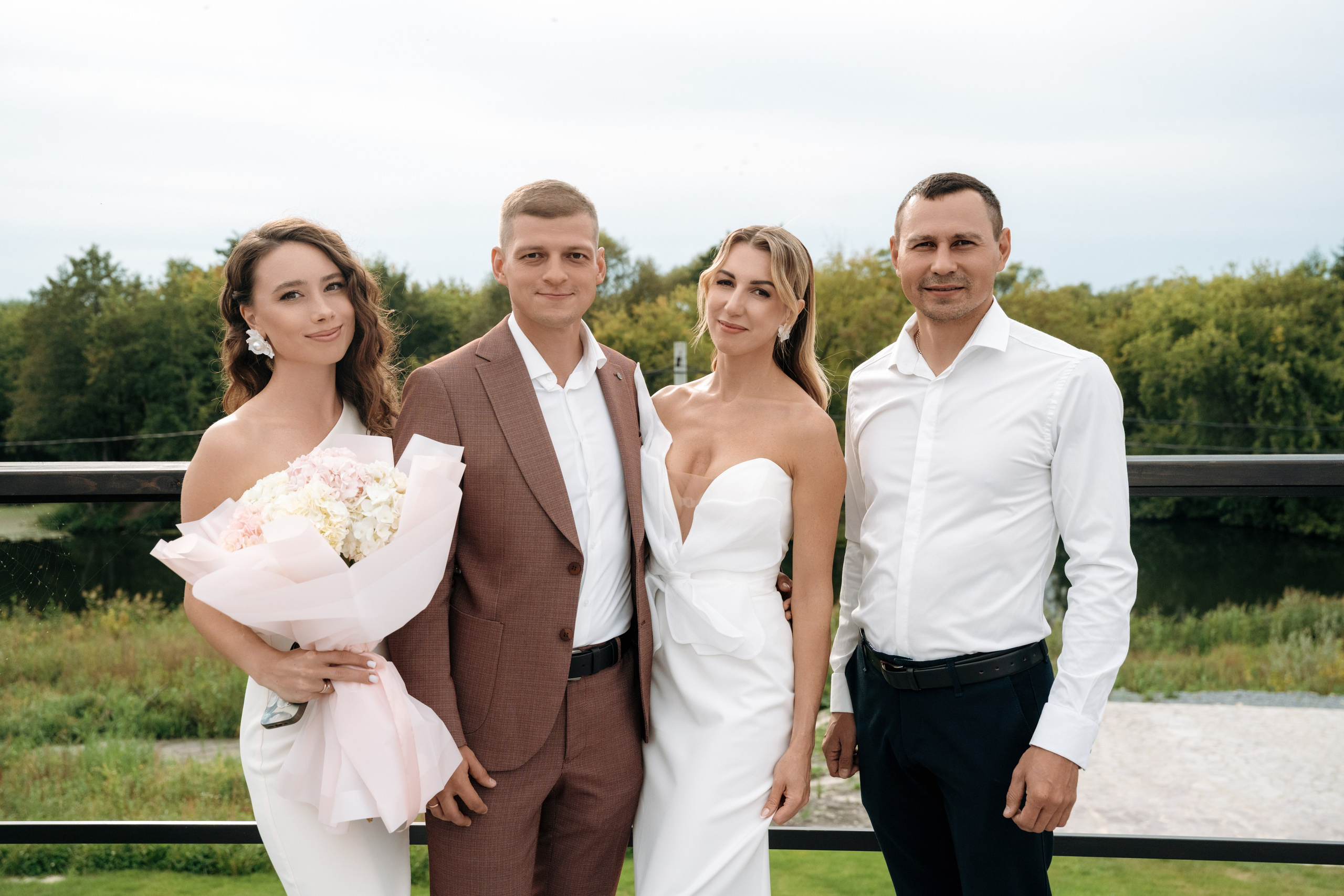Евгений и Татьяна. Семейный и свадебный фотограф в Ульяновске Арина Авдеева
