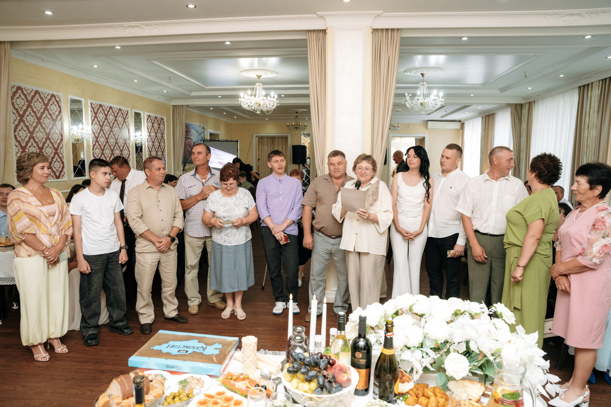 Андрей и Анастасия. Семейный и свадебный фотограф в Ульяновске Арина Авдеева