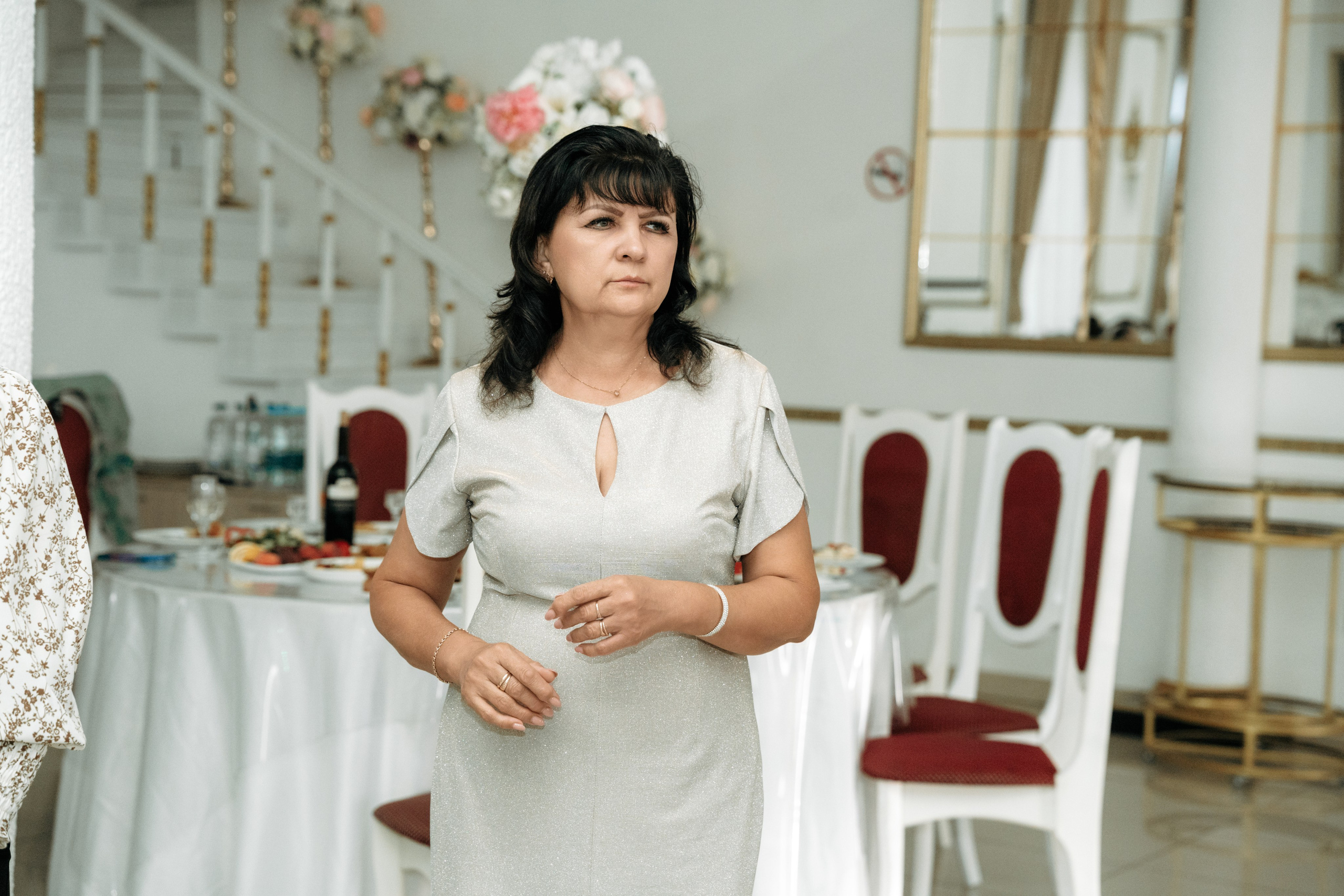 Юбилей Ильшата. Семейный и свадебный фотограф в Ульяновске Арина Авдеева
