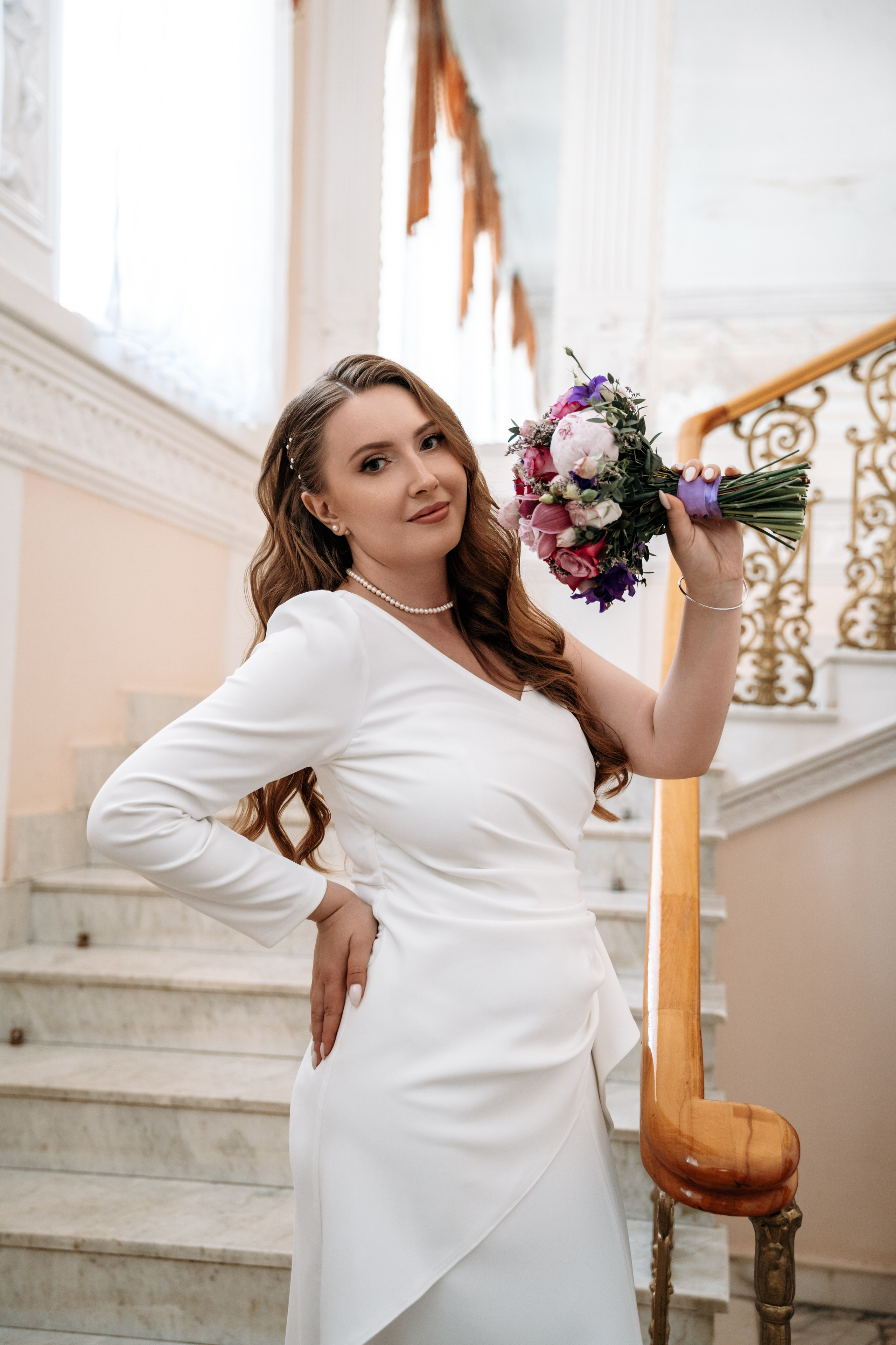 Георгий и Авелина. Семейный и свадебный фотограф в Ульяновске Арина Авдеева
