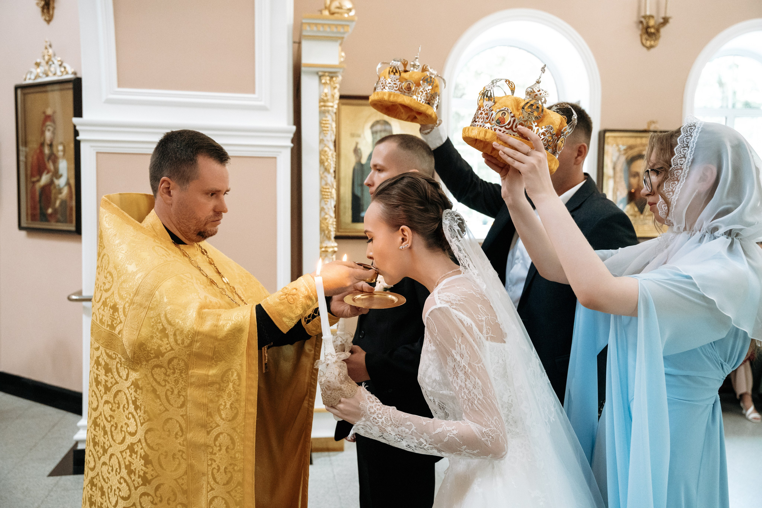 Константин и Валерия. Семейный и свадебный фотограф в Ульяновске Арина Авдеева
