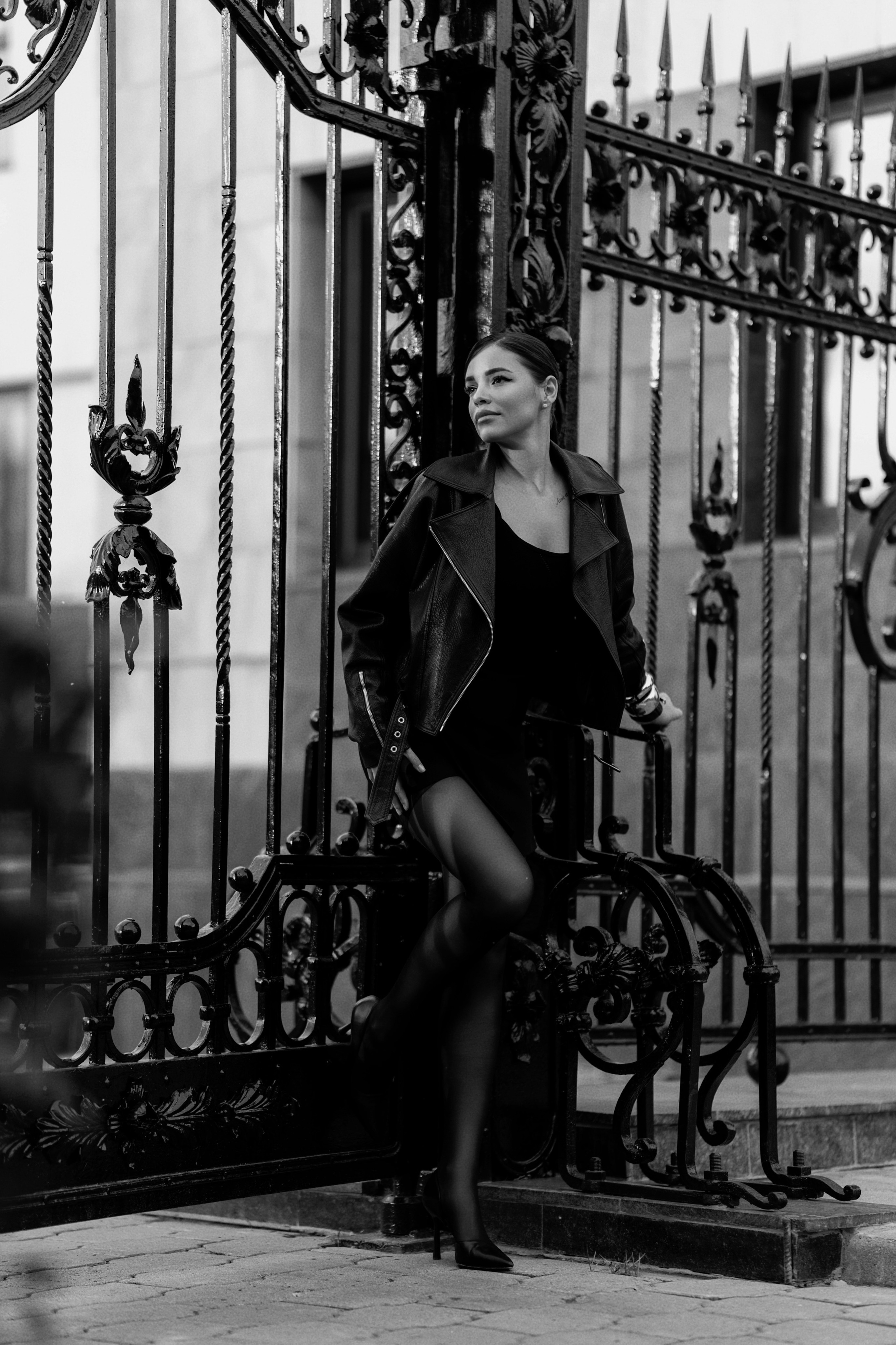 Прогулка Наташа🖤. Семейный и свадебный фотограф в Ульяновске Арина Авдеева