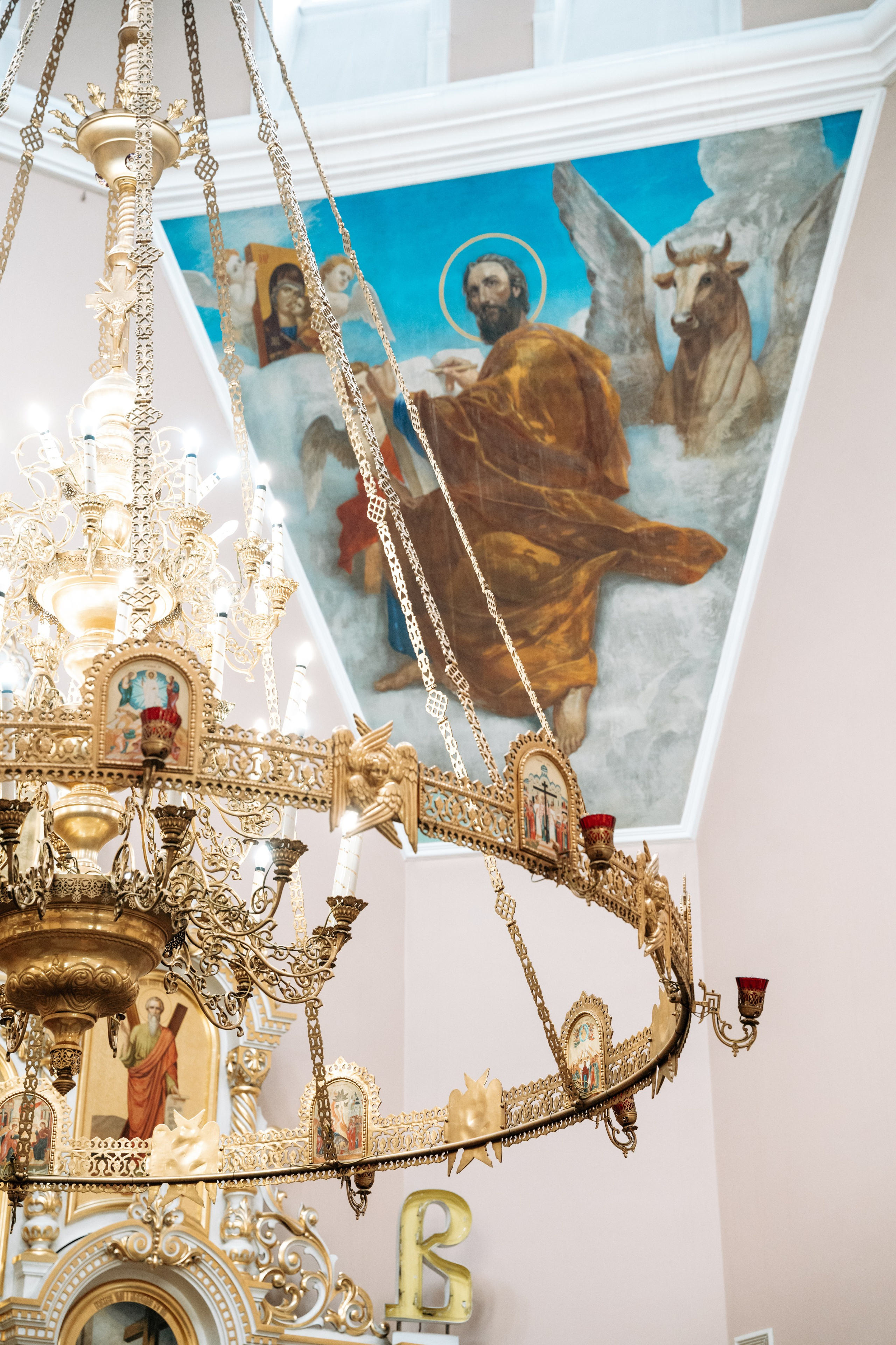 Константин и Валерия. Семейный и свадебный фотограф в Ульяновске Арина Авдеева