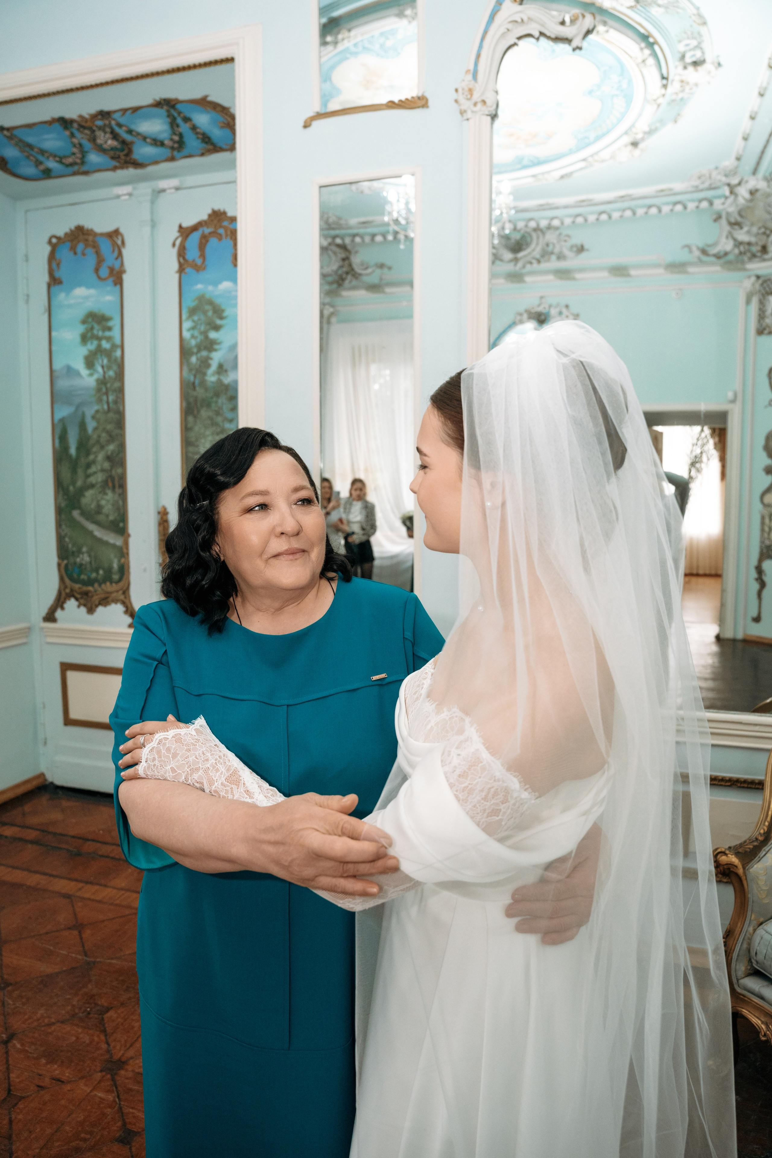 Даниил и Ирина. Семейный и свадебный фотограф в Ульяновске Арина Авдеева
