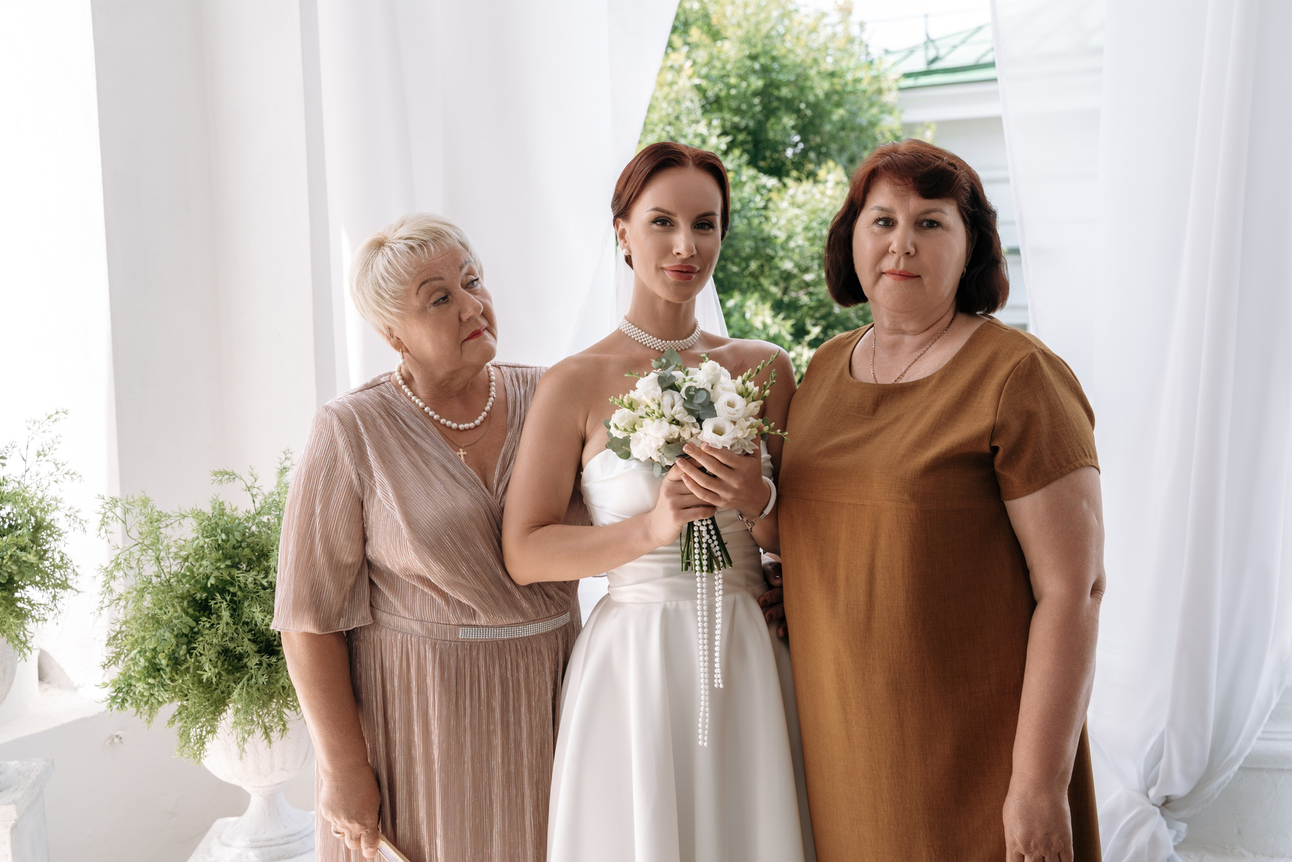 Александр и Ирина. Семейный и свадебный фотограф в Ульяновске Арина Авдеева