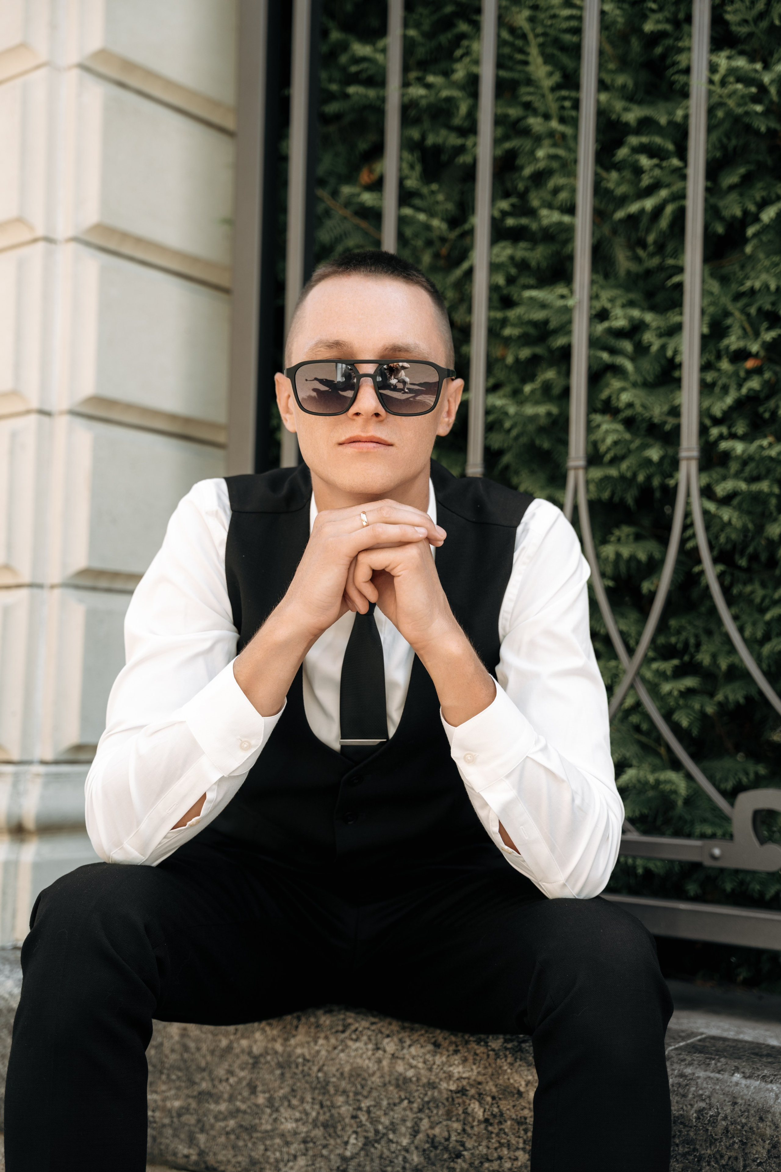 Александр и Татьяна. Семейный и свадебный фотограф в Ульяновске Арина Авдеева
