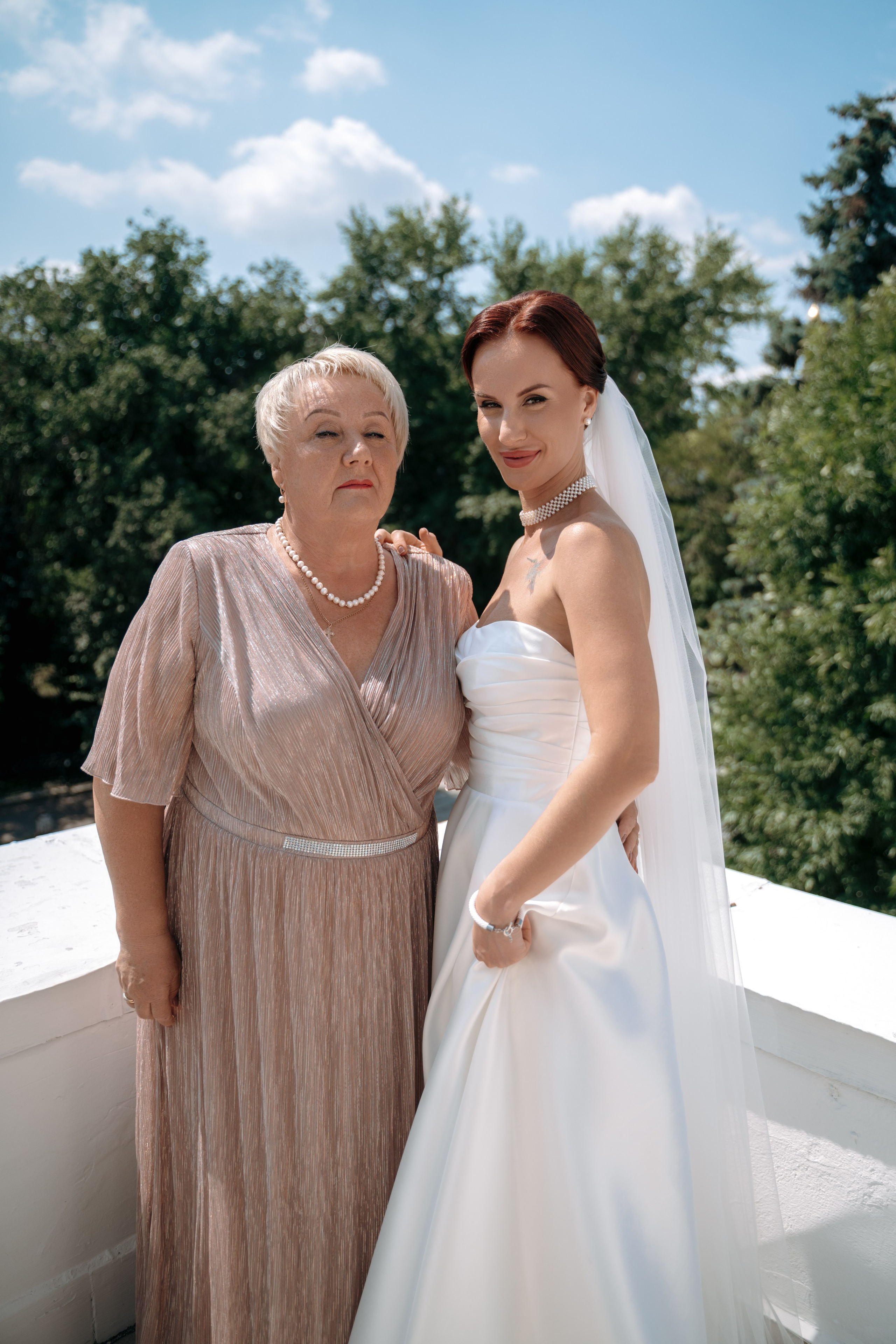 Александр и Ирина. Семейный и свадебный фотограф в Ульяновске Арина Авдеева