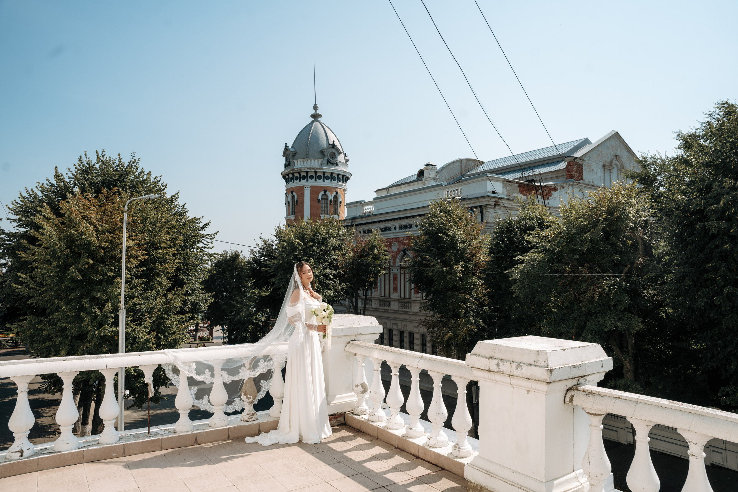 Рошал и Дана. Семейный и свадебный фотограф в Ульяновске Арина Авдеева
