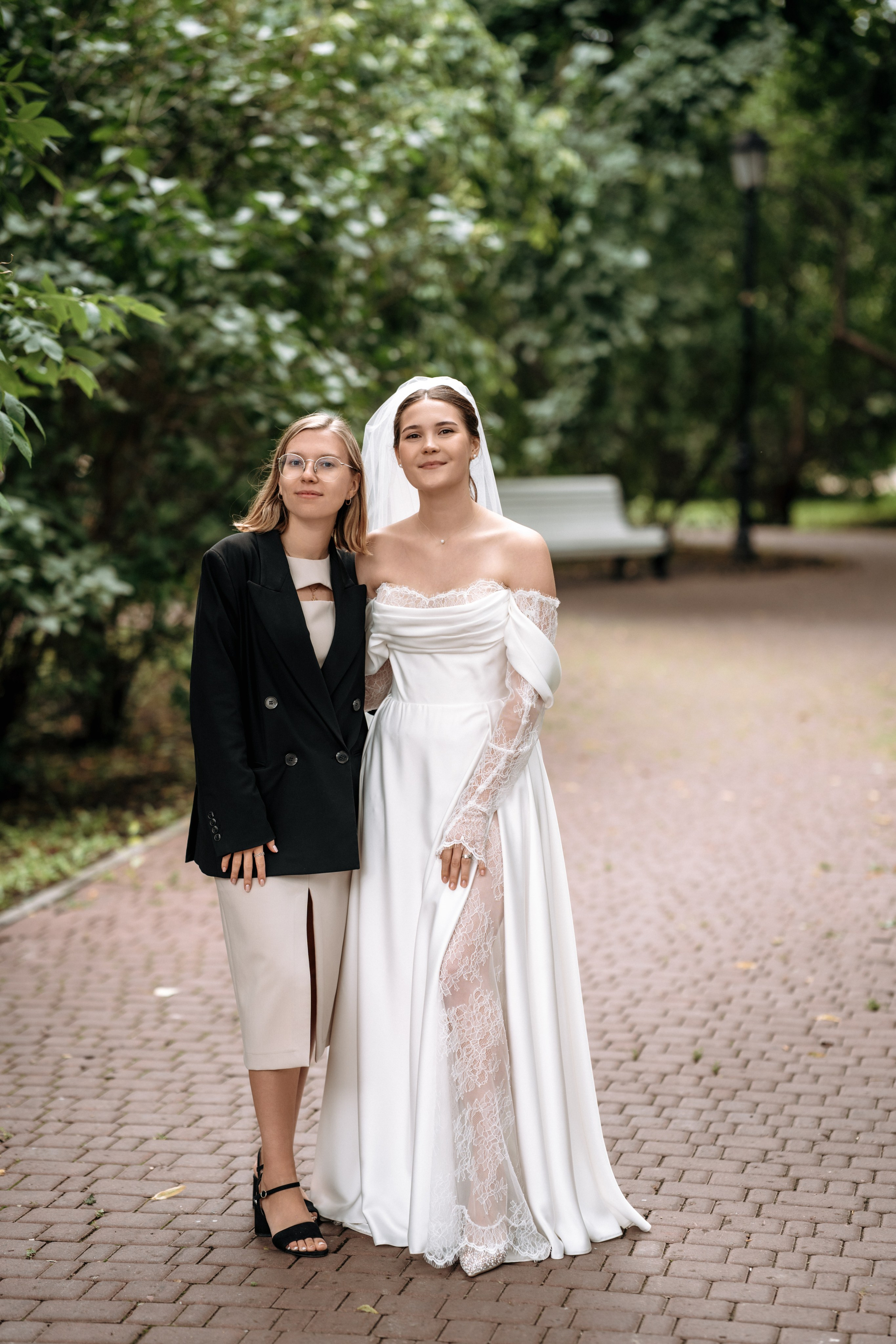 Даниил и Ирина. Семейный и свадебный фотограф в Ульяновске Арина Авдеева