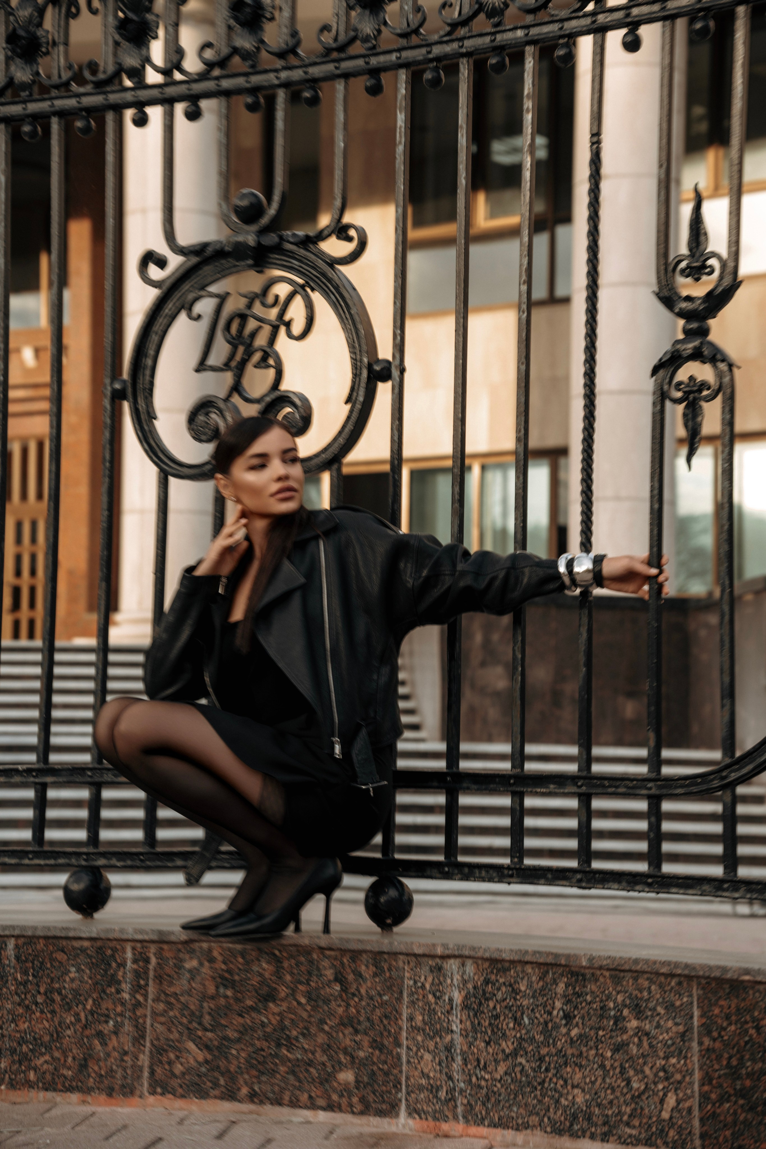 Прогулка Наташа🖤. Семейный и свадебный фотограф в Ульяновске Арина Авдеева