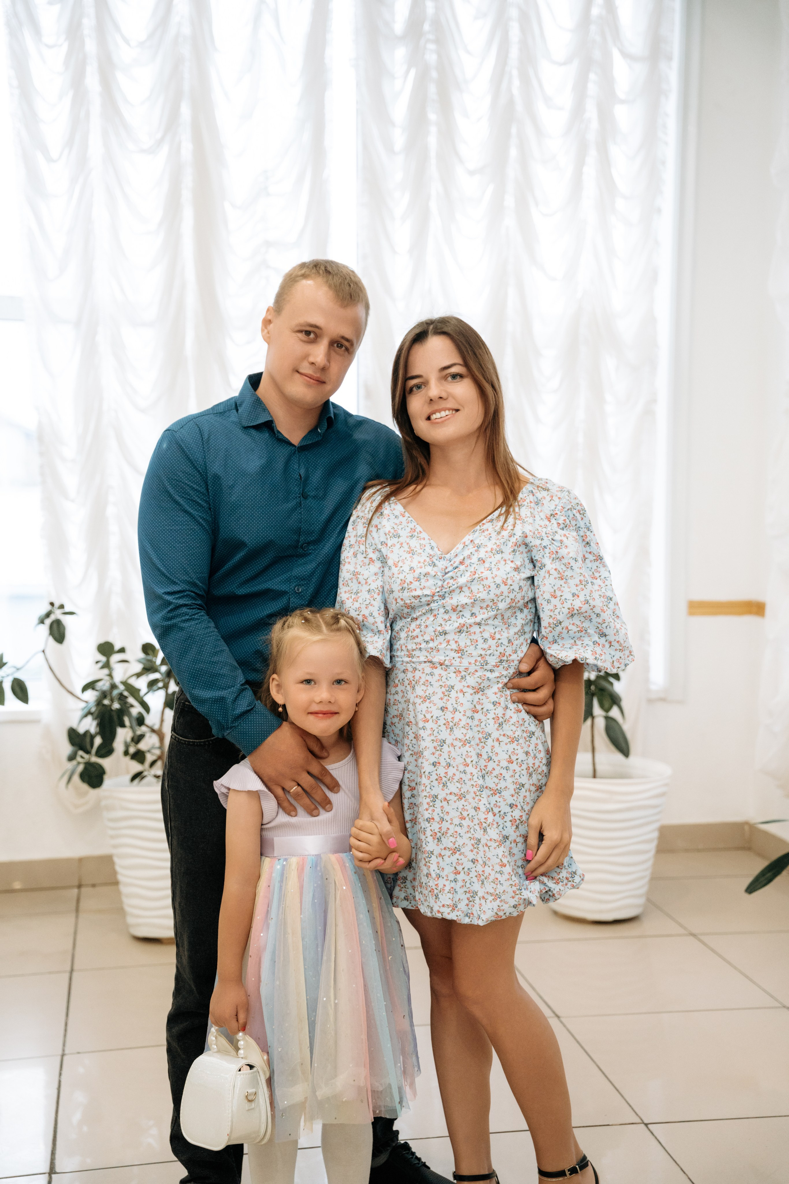 Юбилей Ильшата. Семейный и свадебный фотограф в Ульяновске Арина Авдеева