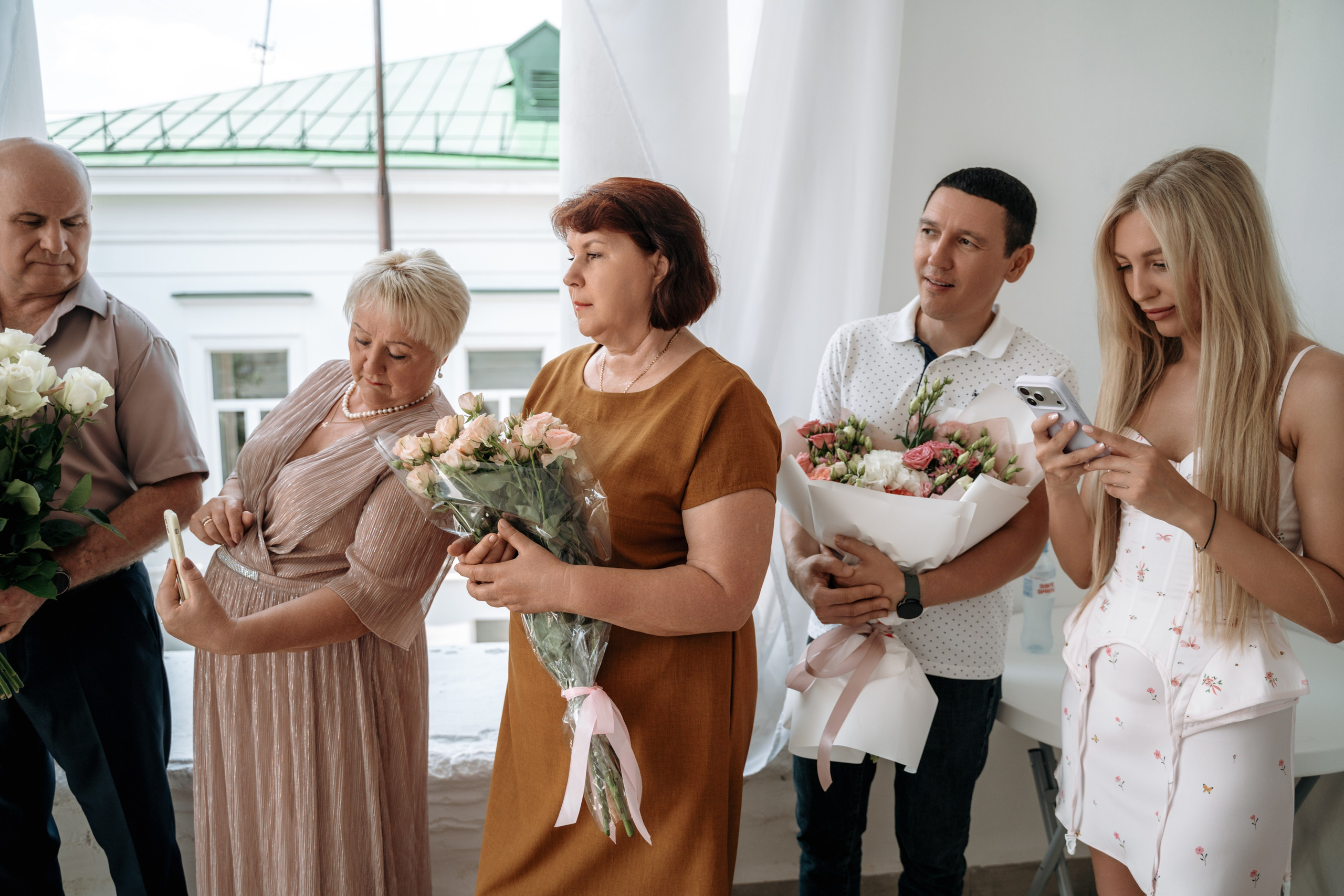 Александр и Ирина. Семейный и свадебный фотограф в Ульяновске Арина Авдеева