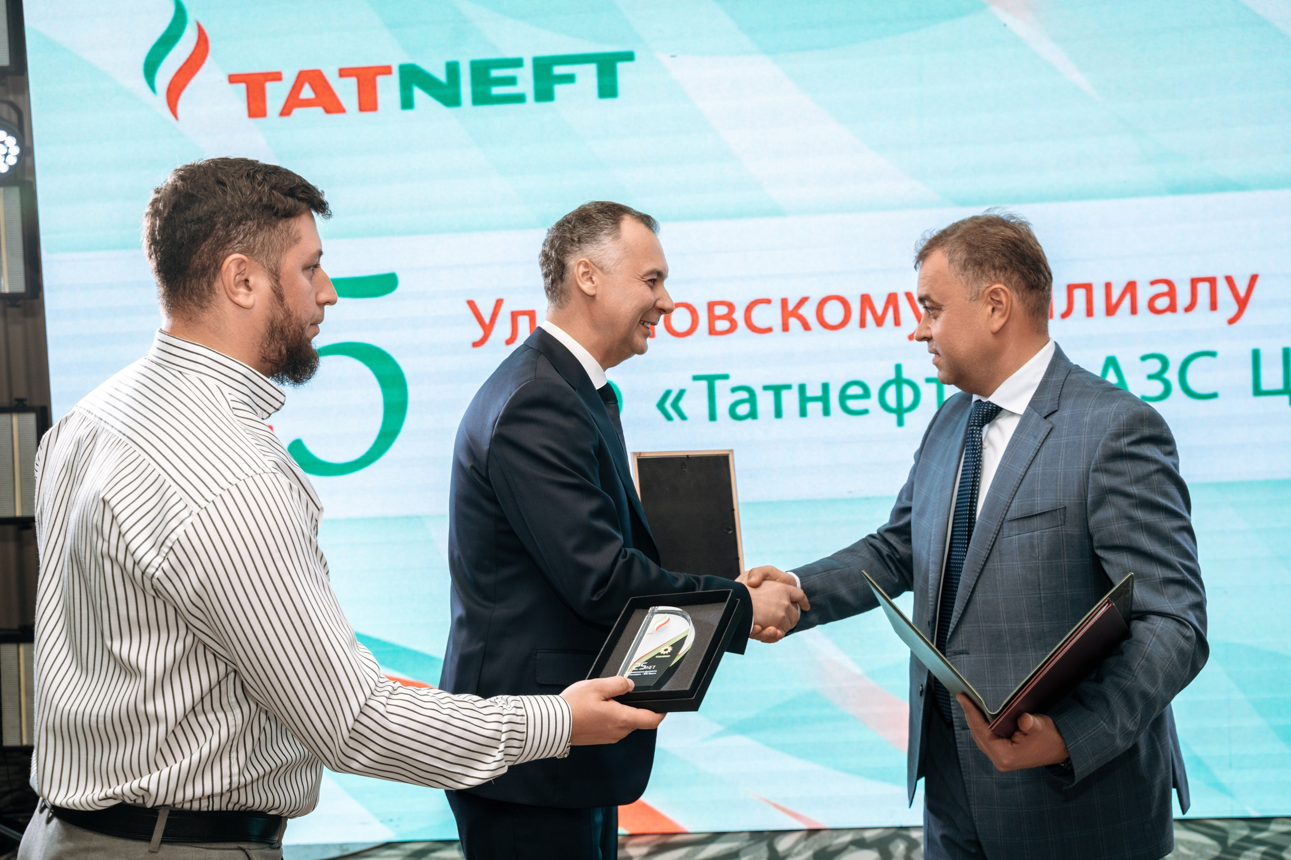 ТатНефть 25 лет. Семейный и свадебный фотограф в Ульяновске Арина Авдеева