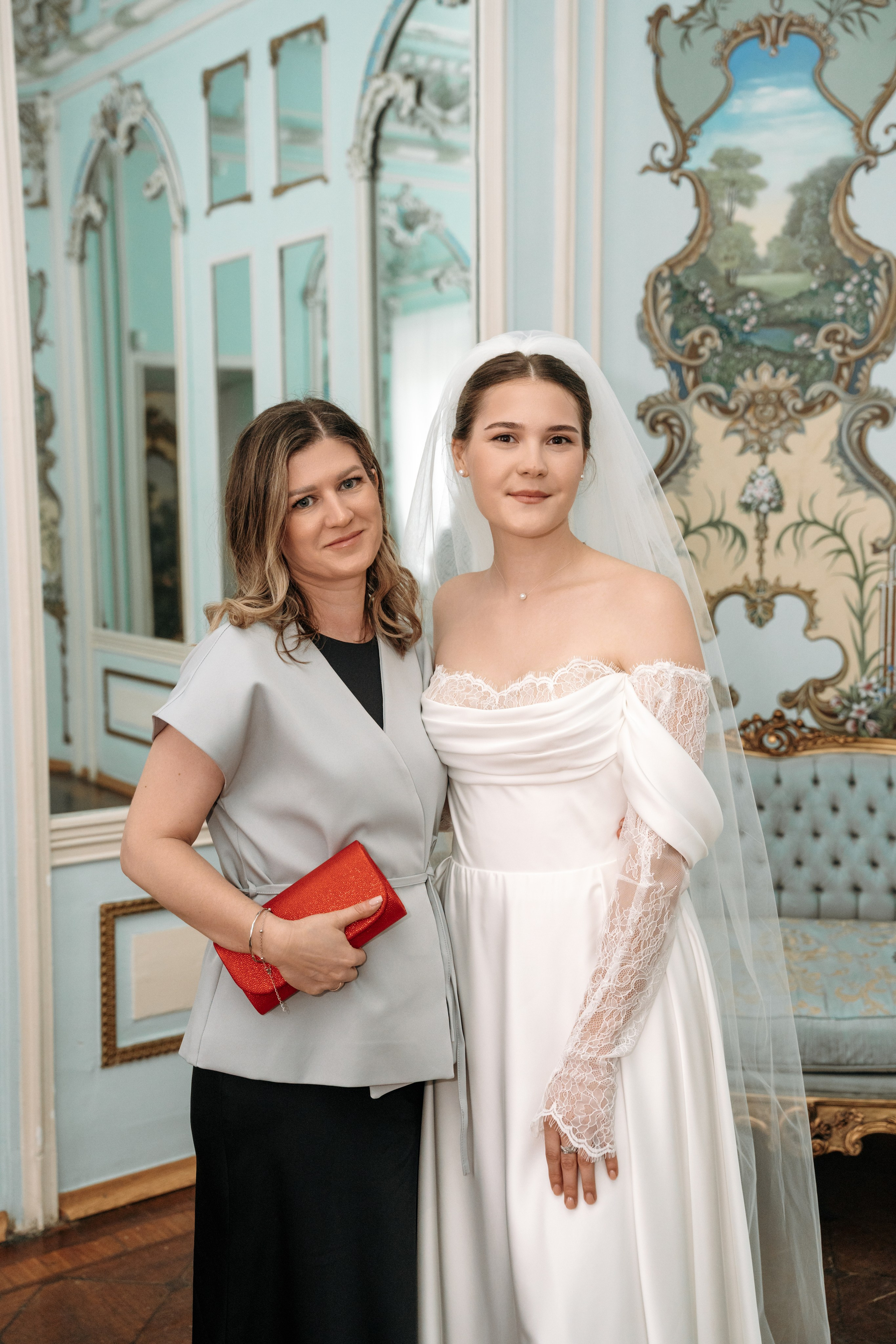 Даниил и Ирина. Семейный и свадебный фотограф в Ульяновске Арина Авдеева