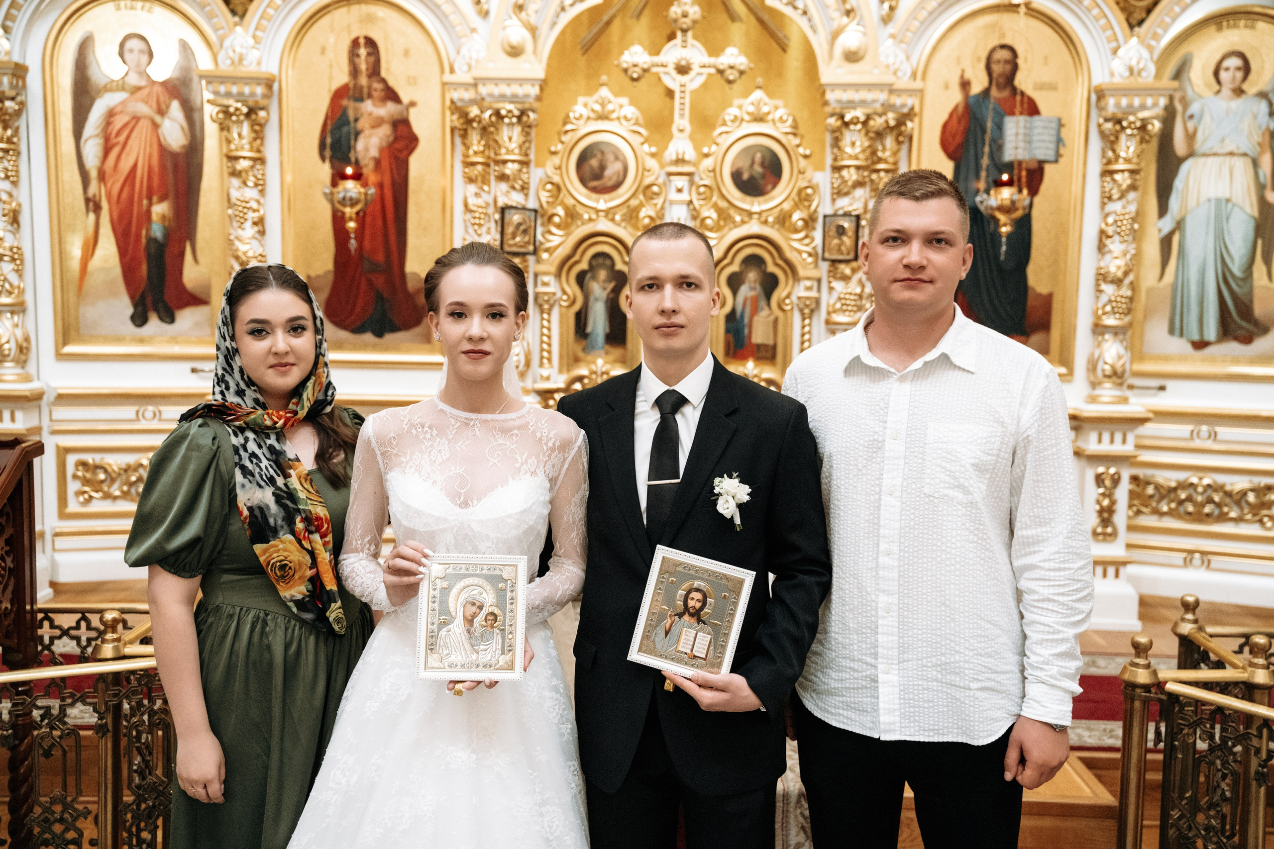 Константин и Валерия. Семейный и свадебный фотограф в Ульяновске Арина Авдеева
